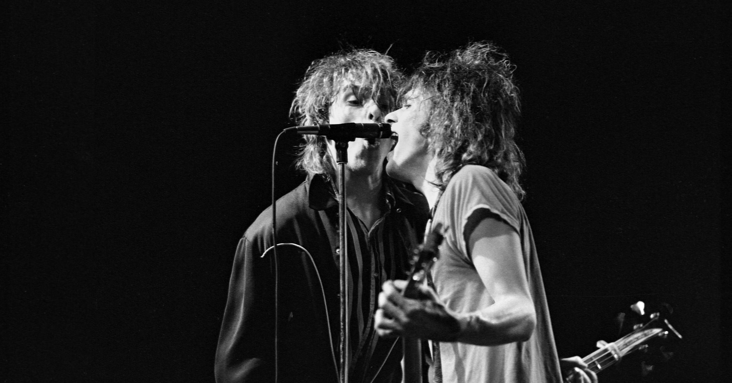 Top 50 SNL Musical Performances: The Replacements & Prince Shine Top 50 SNL Musical Performances: The Replacements & Prince Shine