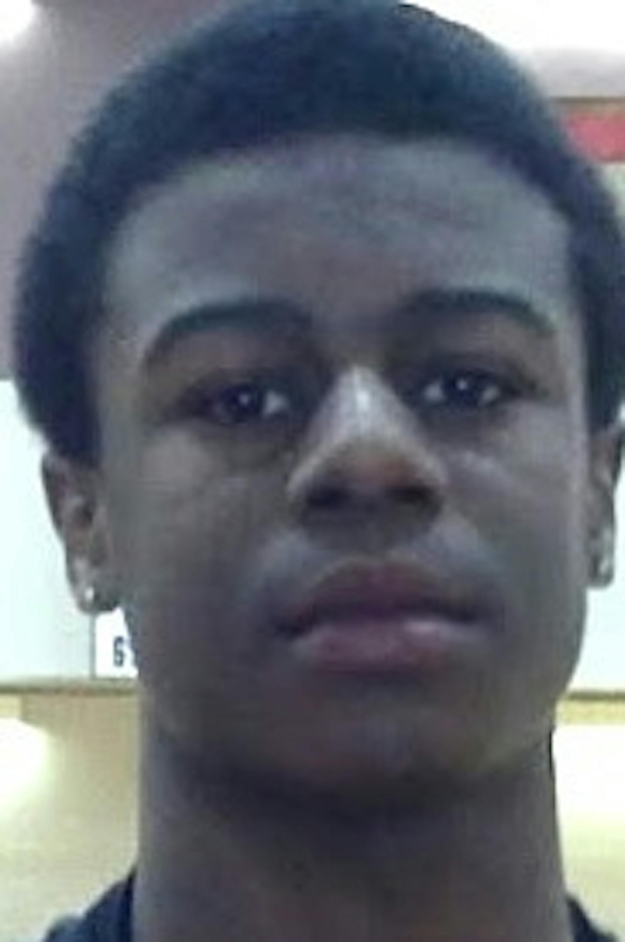 Tyler Johnson, Mpls. North football/basketball, soph., 2013-14