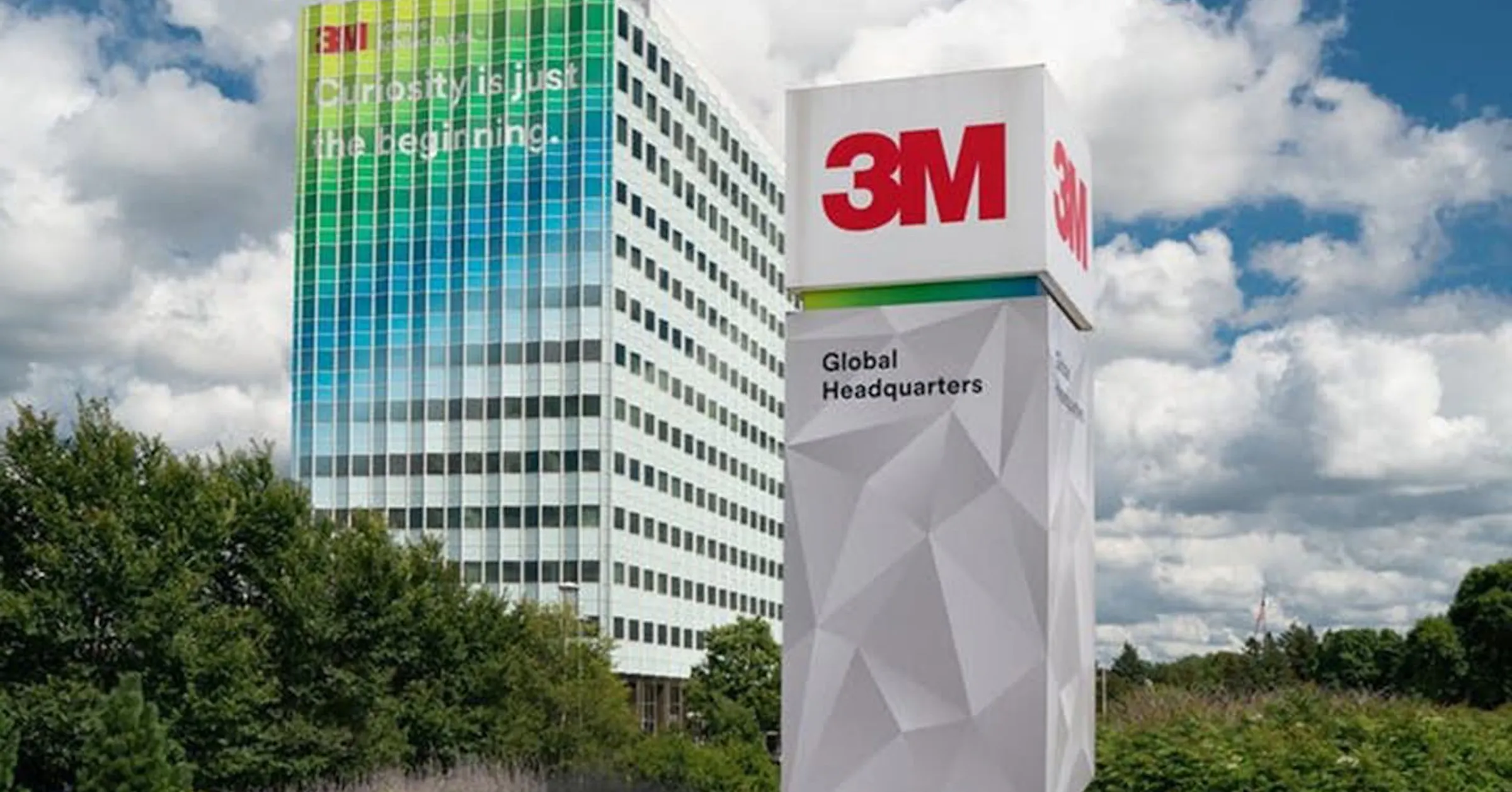 3M signals customer service layoffs, leaving workers in limbo