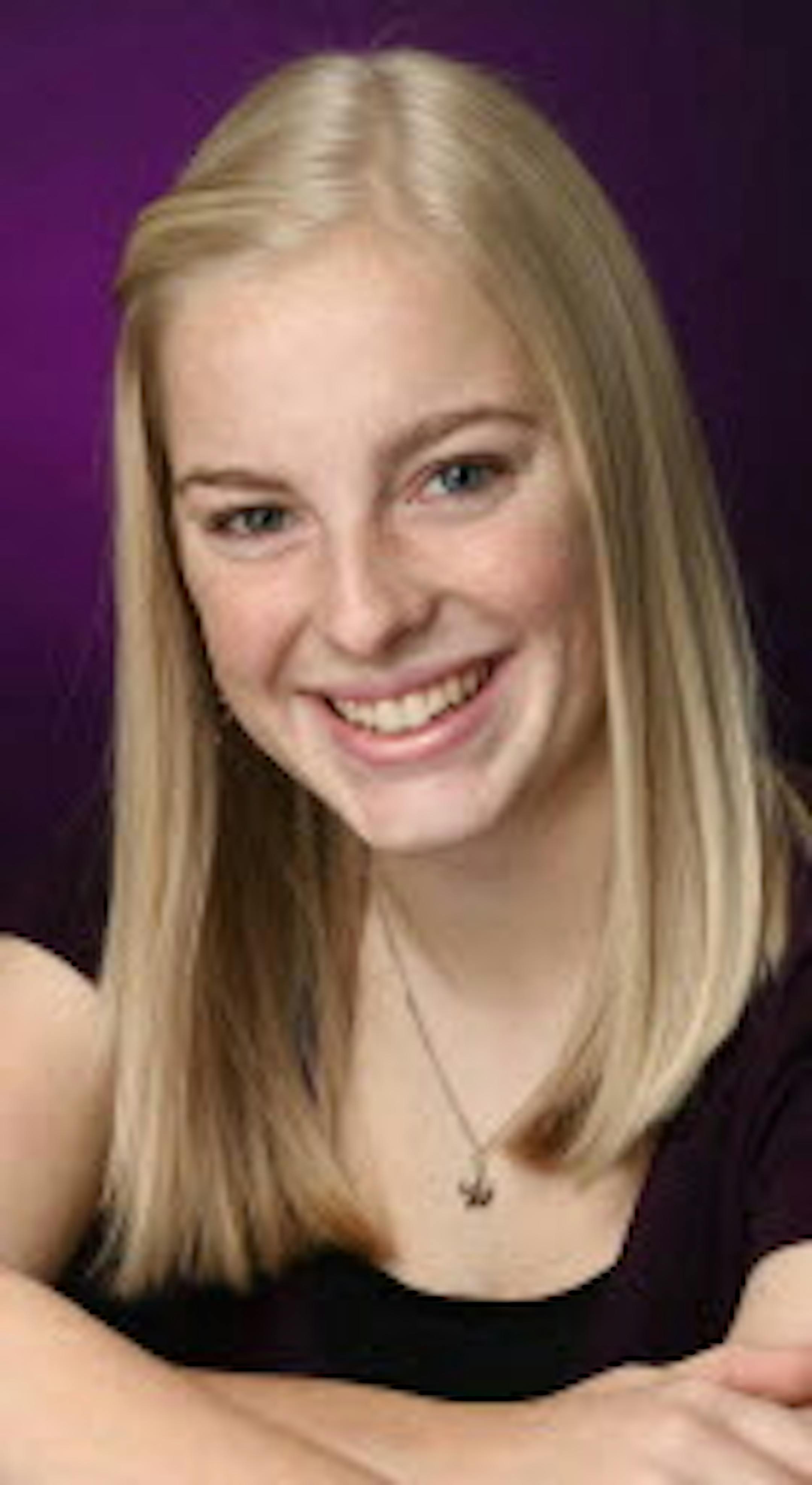 Katherine Wageman, DeLaSalle