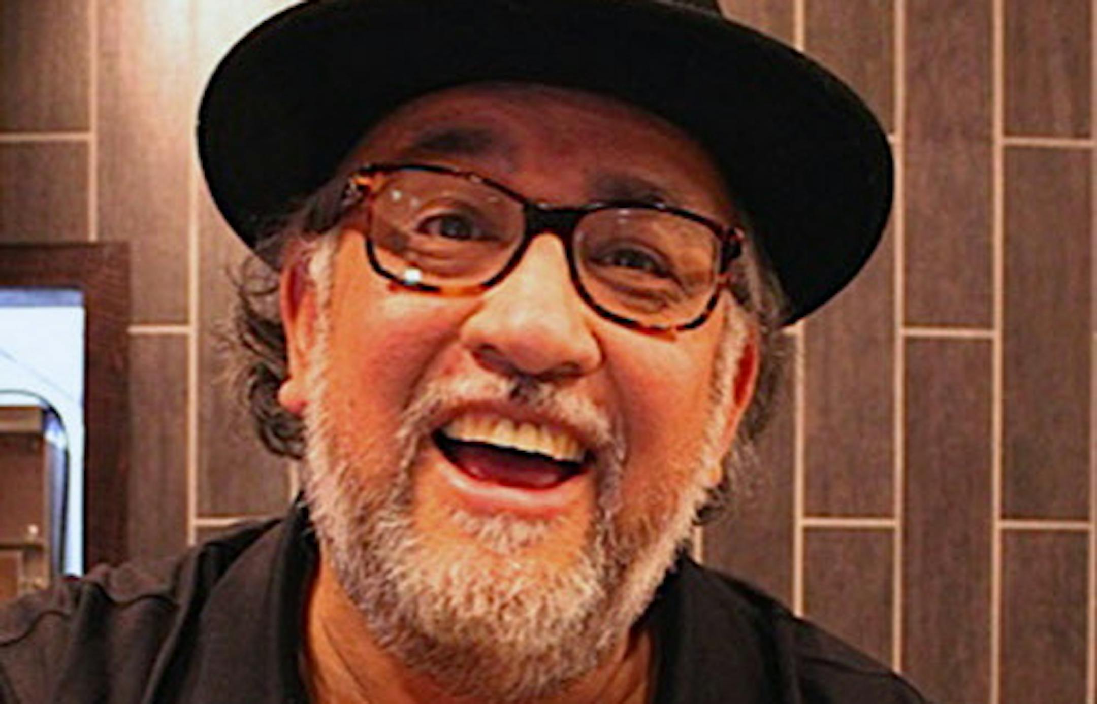 Dave Anderson of Famous Dave's ORG XMIT: MIN1504011628497808