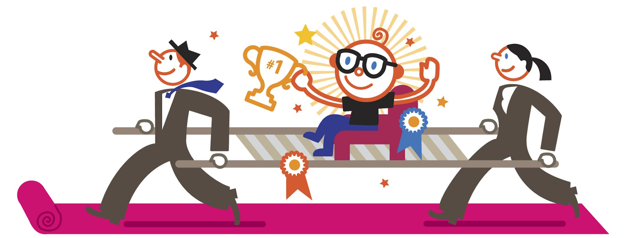 The civil rights issue of our age is that you have the right to remain silent – and I have the right not to hear about – how your daughter learned to read at 16 months and your son scored 12 goals in soccer. (David Flaherty/The New York Times) -- NO SALES; FOR EDITORIAL USE ONLY WITH STORY SLUGGED PARENTAL BRAGGING ADV03 BY BRUCE FEILER. ALL OTHER USE PROHIBITED. -- PHOTO MOVED IN ADVANCE AND NOT FOR USE - ONLINE OR IN PRINT - BEFORE FEB. 03, 2013. -- ORG XMIT: XNYT88