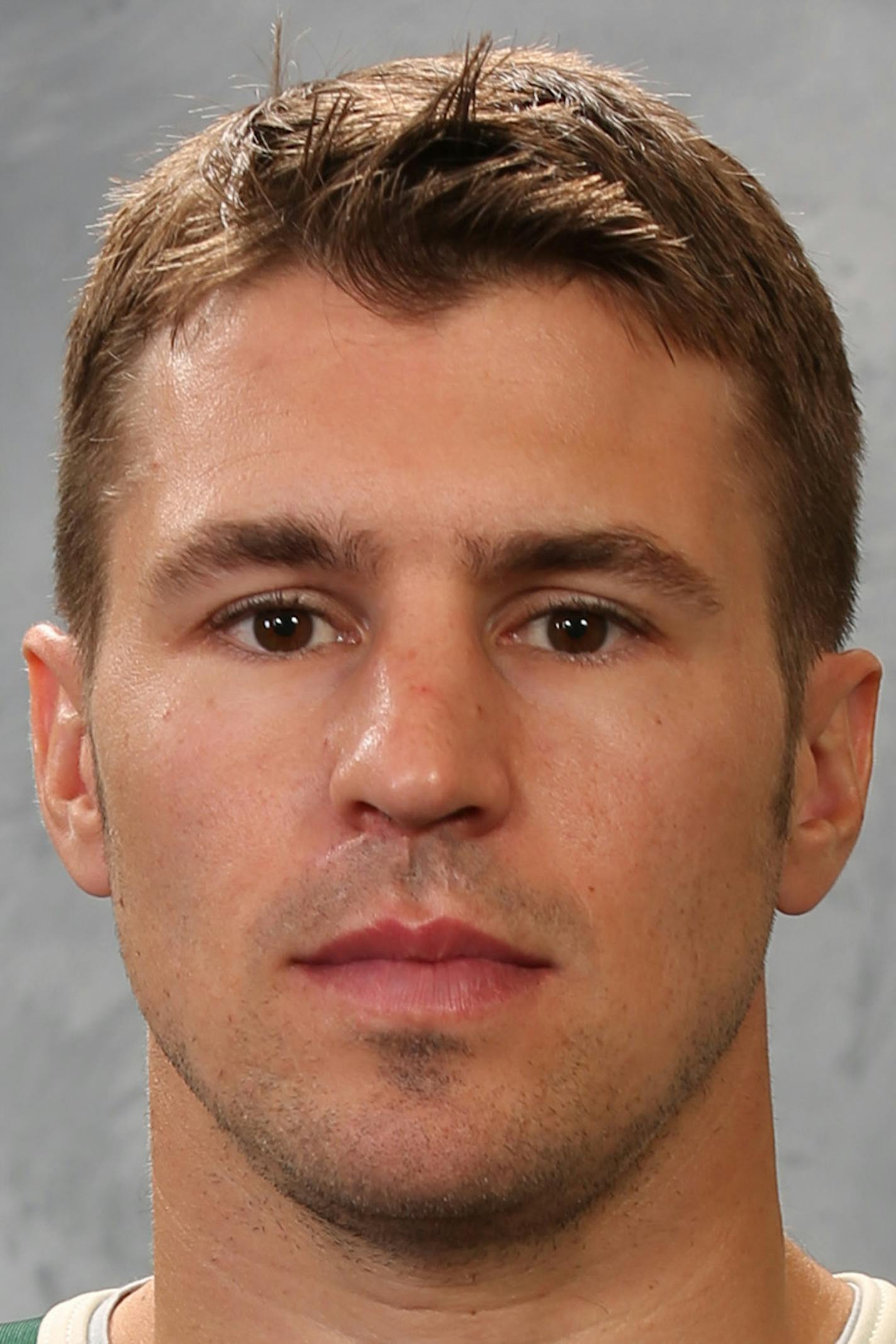 ST. PAUL, MN - SEPTEMBER 13: Zach Parise #11 of the Minnesota Wild poses for his official headshot for the 2018-2019 season on September 13, 2018 at the Xcel Energy Center in St. Paul, Minnesota. (Andy Clayton-King/NHLI via Getty Images) *** Local Caption *** Zach Parise ORG XMIT: 775215551