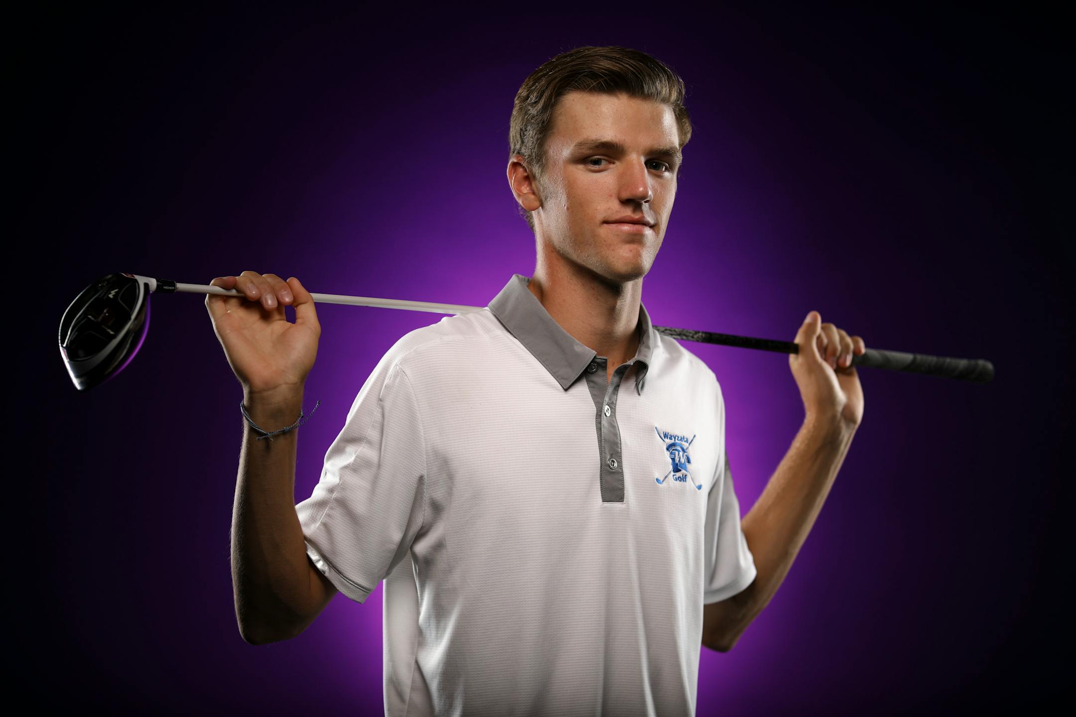 Wayzata's Tristan Nelko, the Boys' Golf Metro Player of the Year, fired a 5-under-par 139 to win the Class 3A title by four strokes at Bunker Hills Golf Club in Coon Rapids.