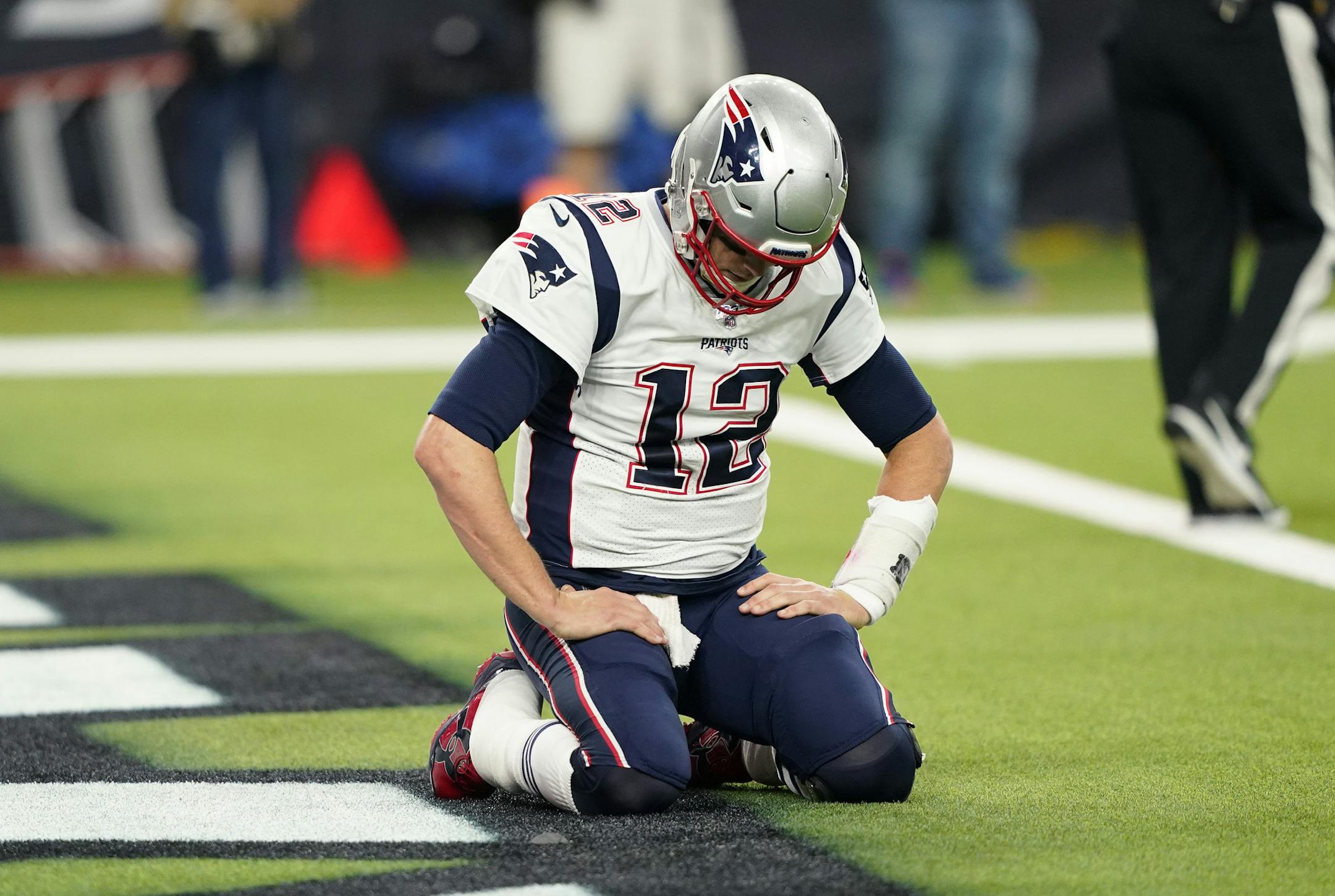 Tom Brady