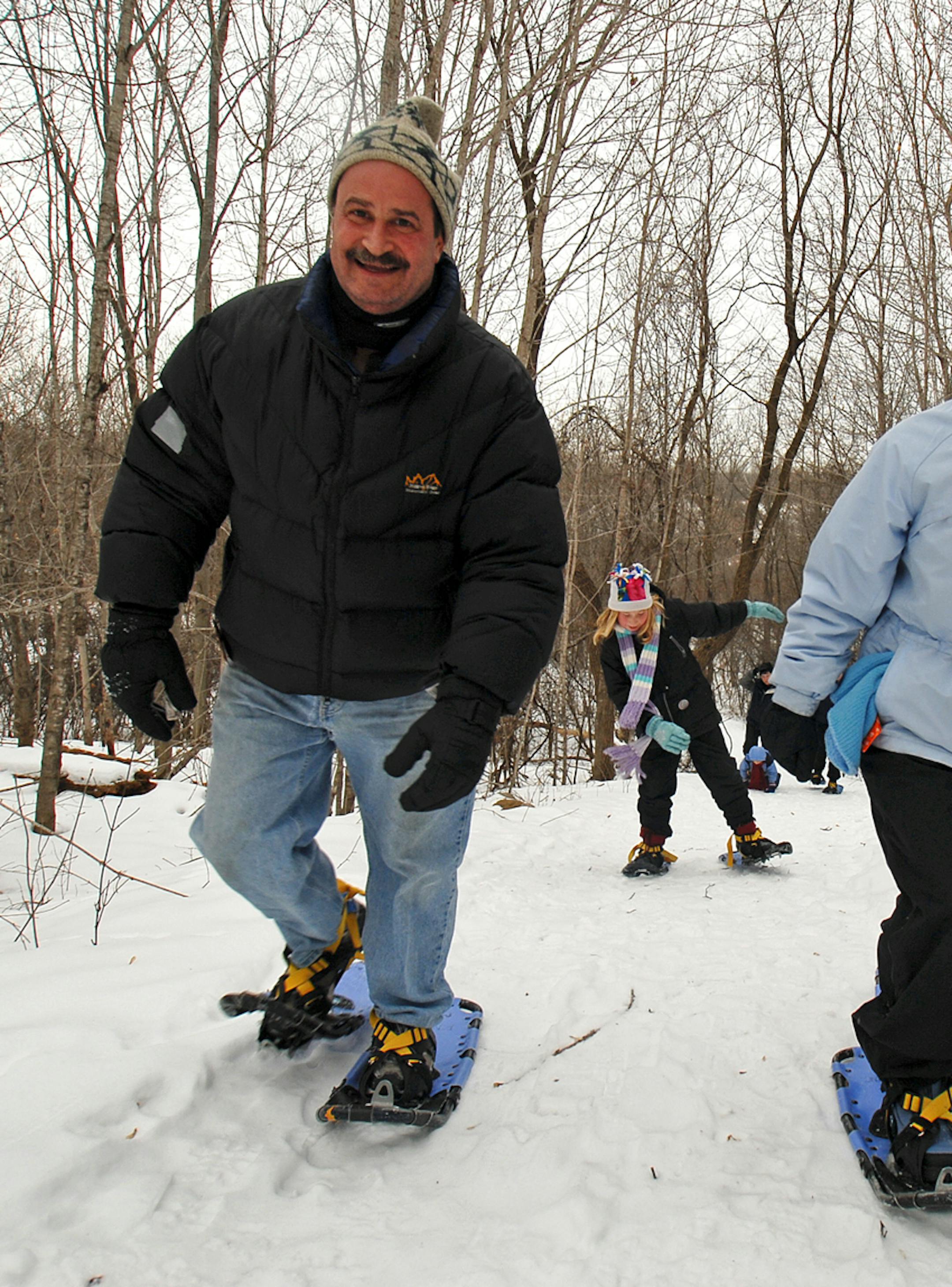 Photo by Derek J. Dickinson,Three Rivers Park District