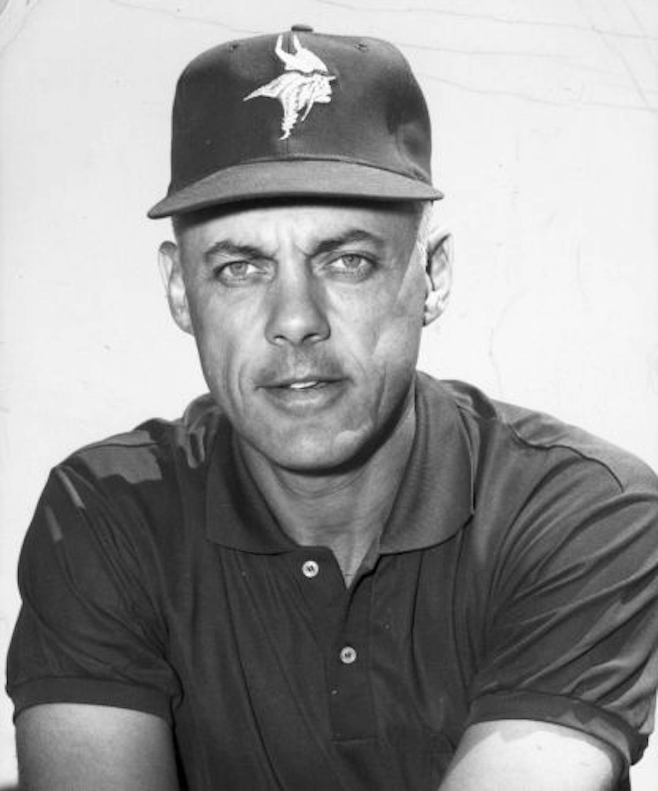 Bud Grant
