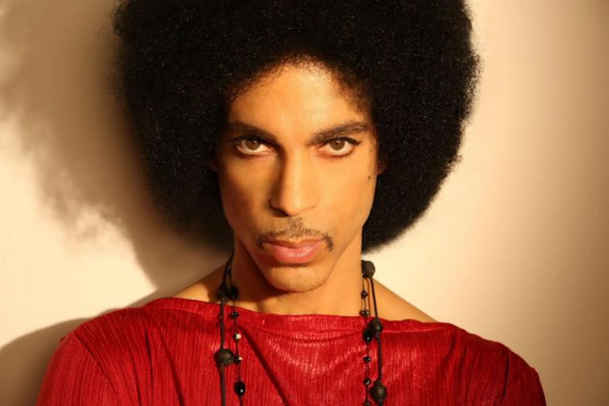 Prince throwing a pair of pajama parties Friday and Saturday at Paisley ...