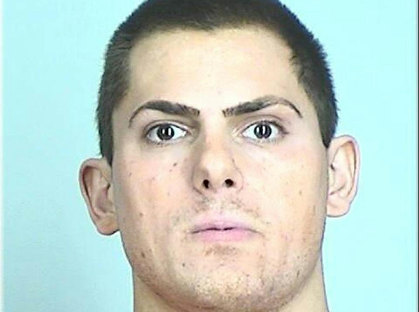 Anton Lazzaro, Sherburne County Jail