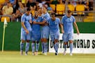 United FC rallies to beat Tampa Bay on road