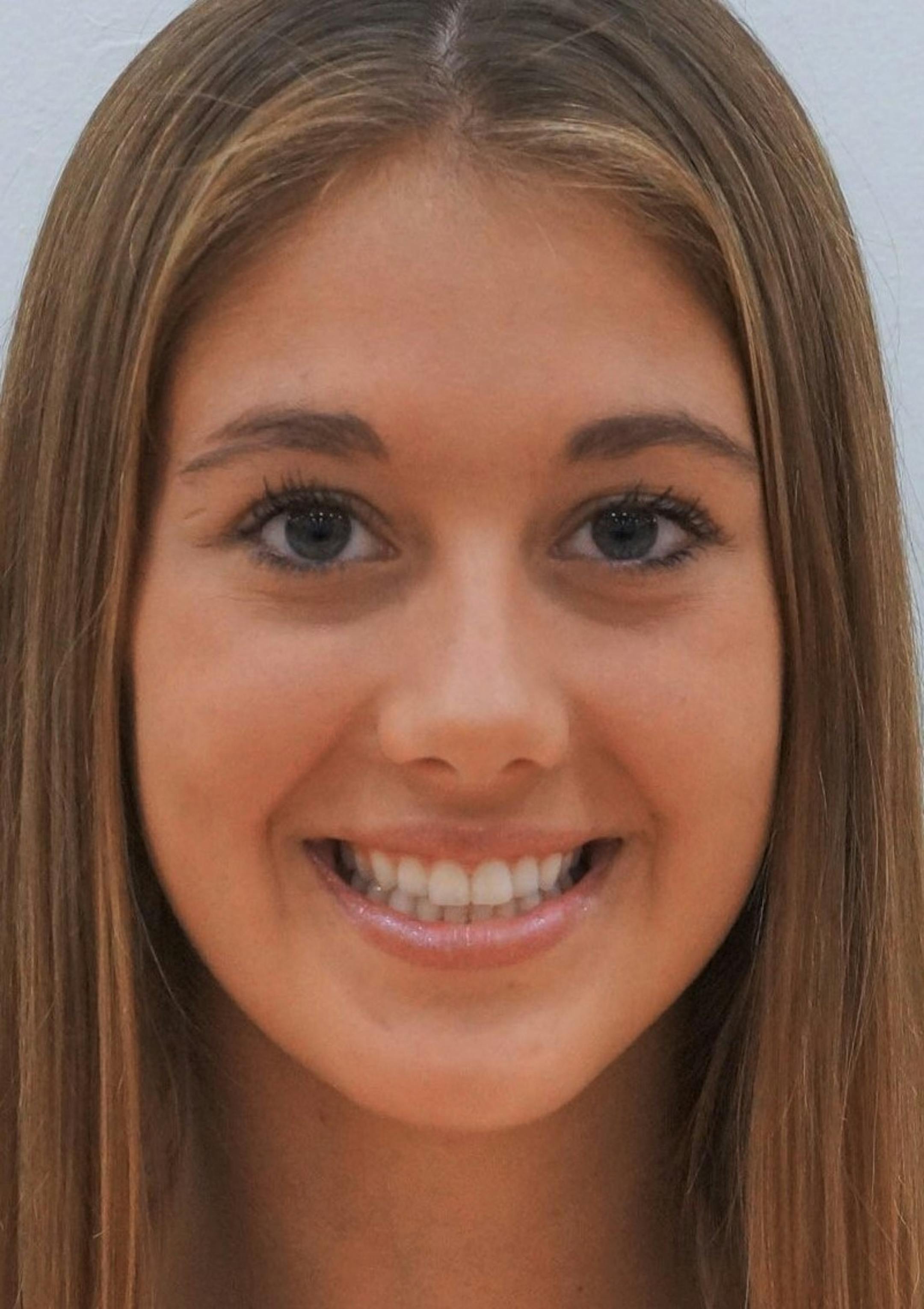 Kali Wolf, Waconia volleyball, sr., 2019-20