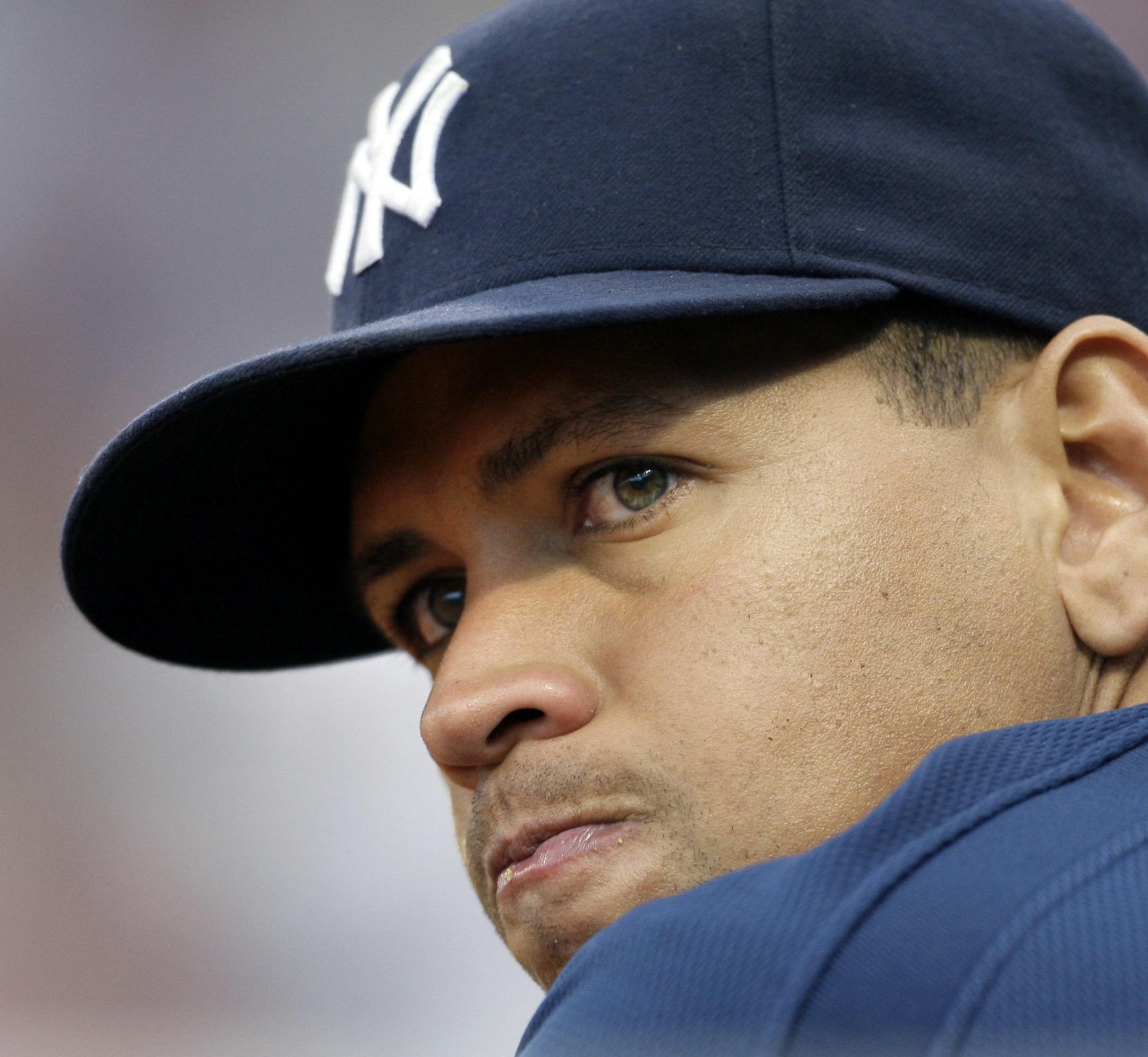 Alex Rodriguez
