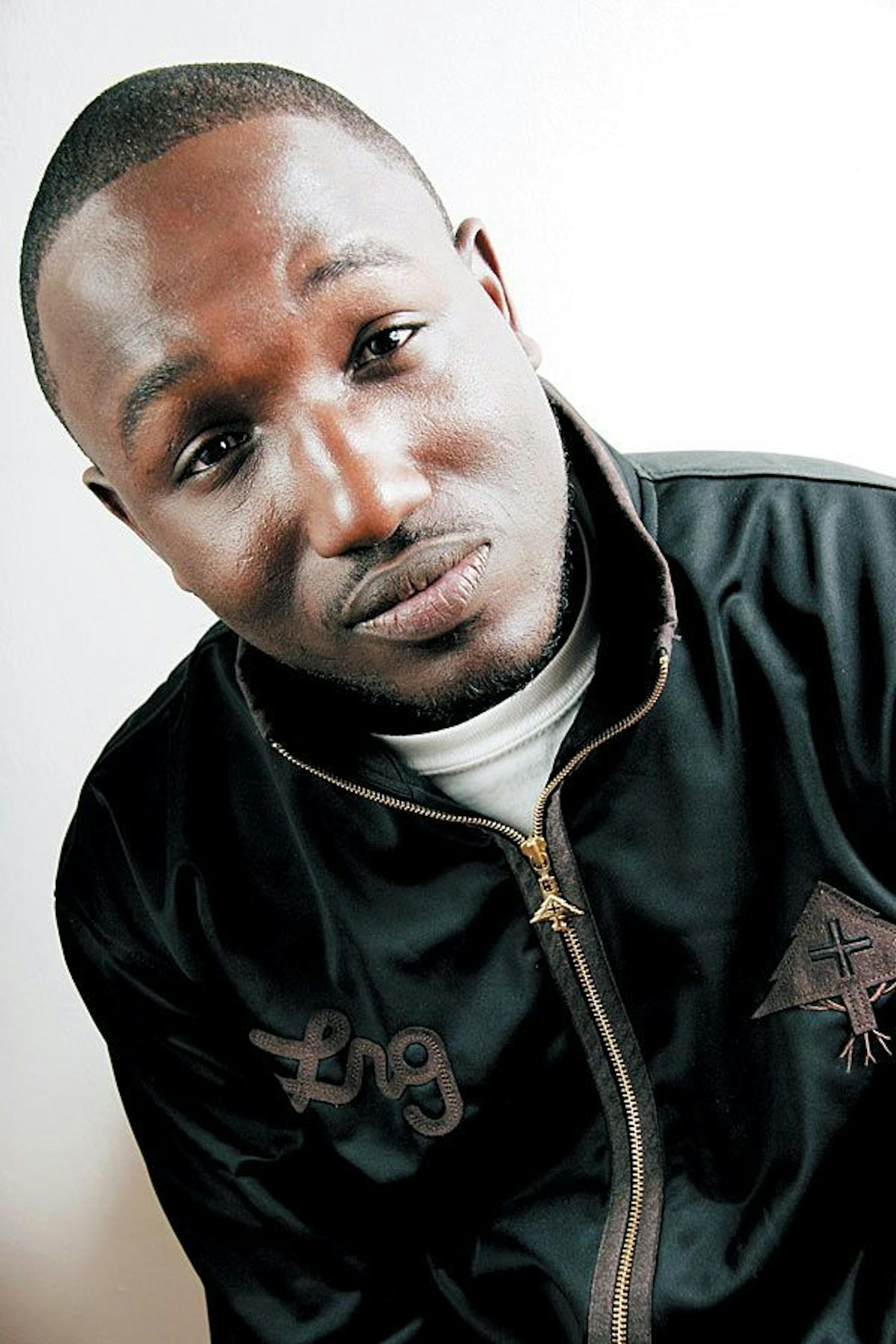 Hannibal Buress