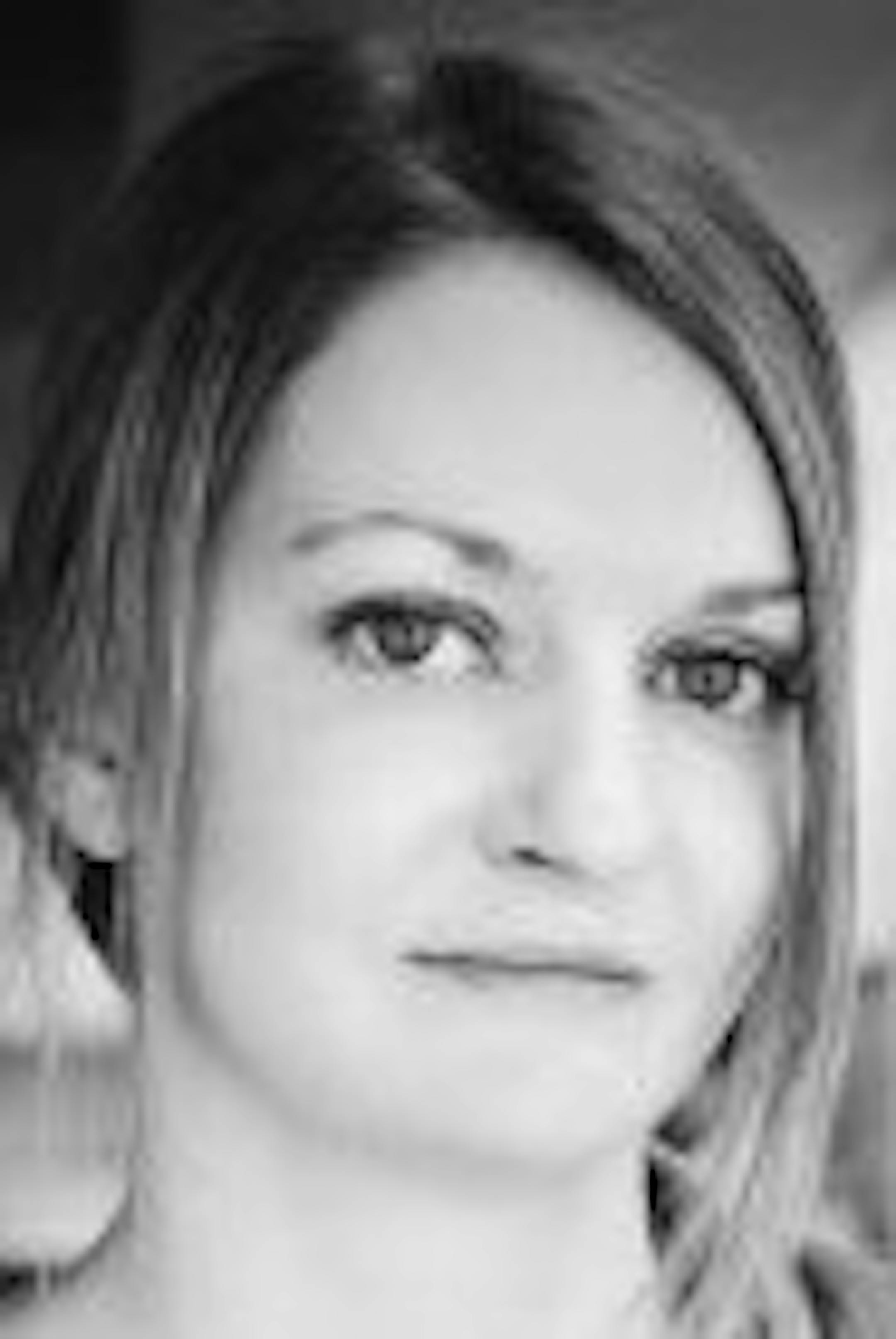 Tasya Kelen of Isadore Nut Co.