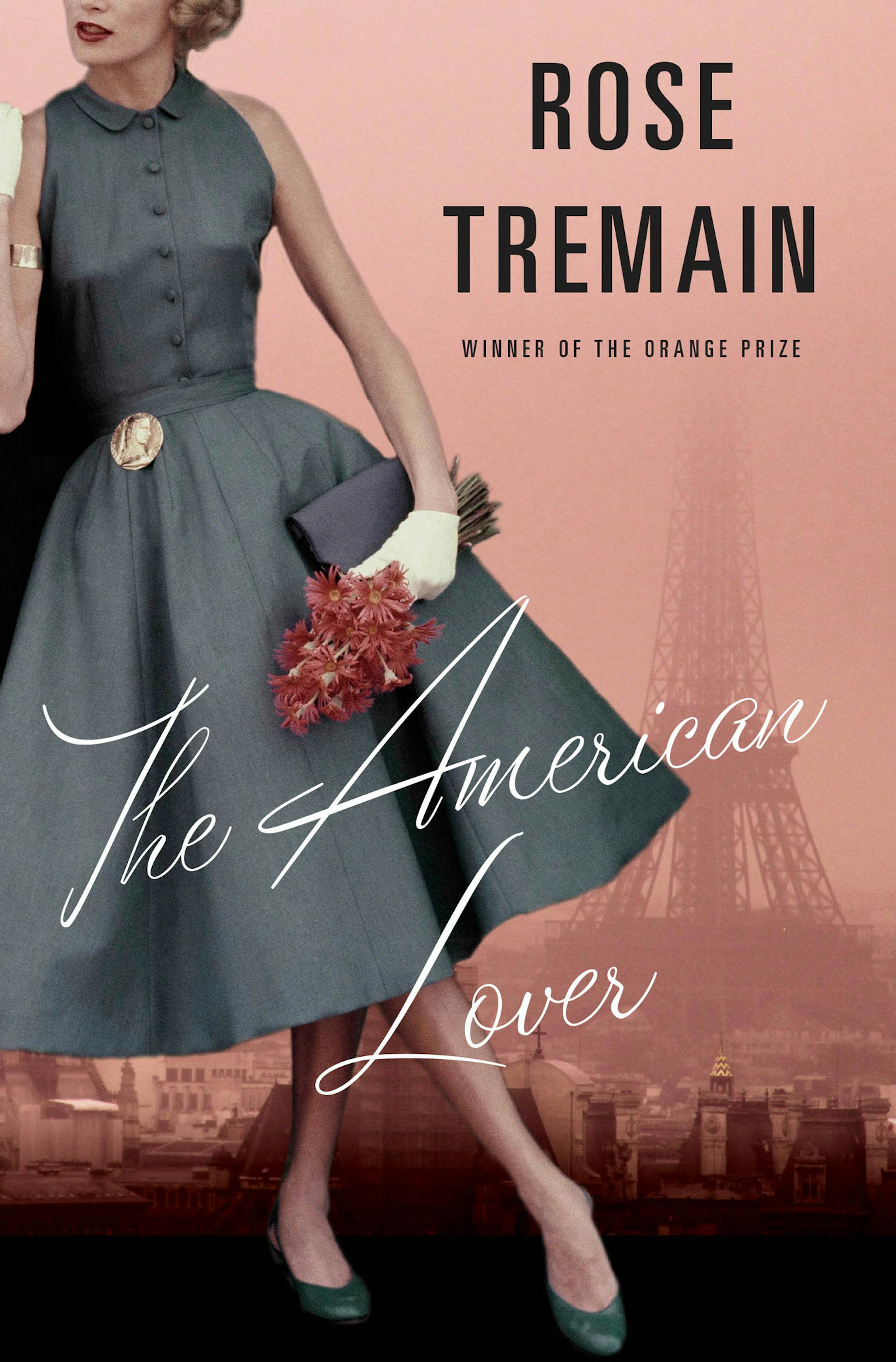 "The American Lover," by Rose Tremaine