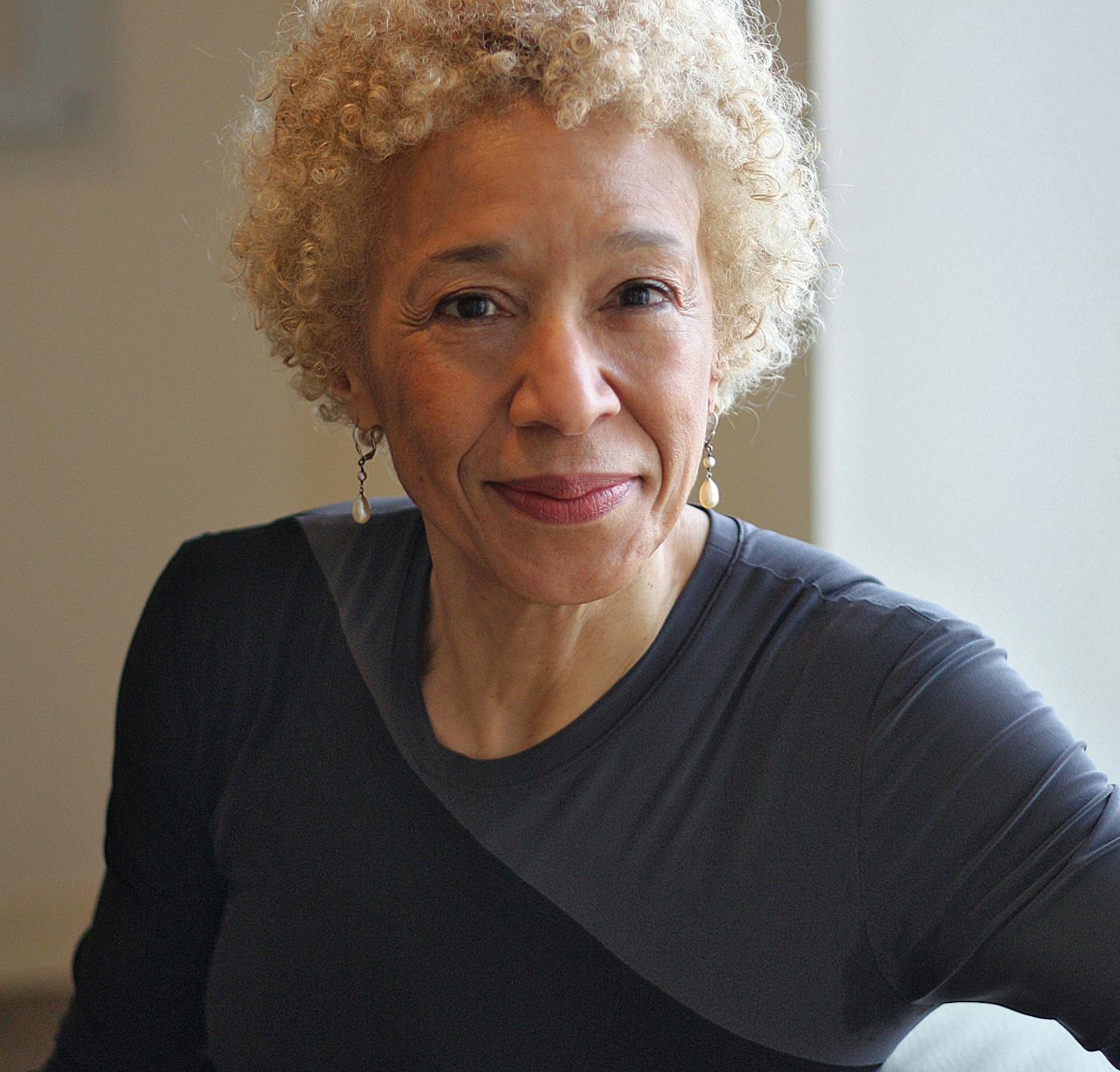 Margo Jefferson