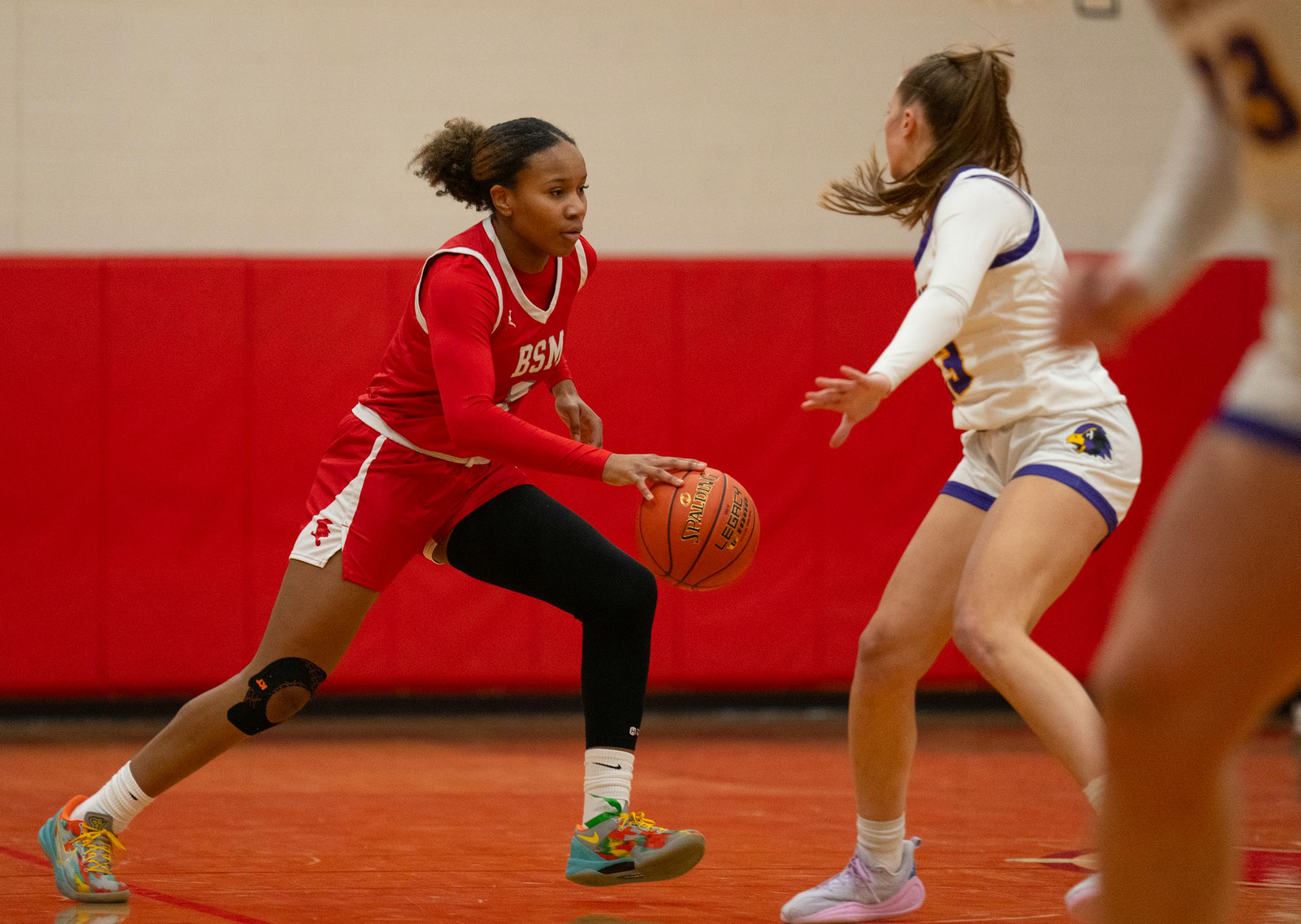 Girls basketball postseason is on: Watch for these section tournaments