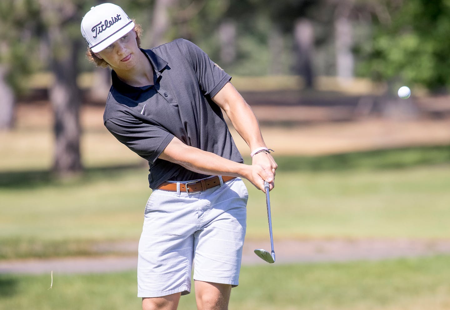 Fees rising at Coon Rapids' Bunker Hills Golf Course