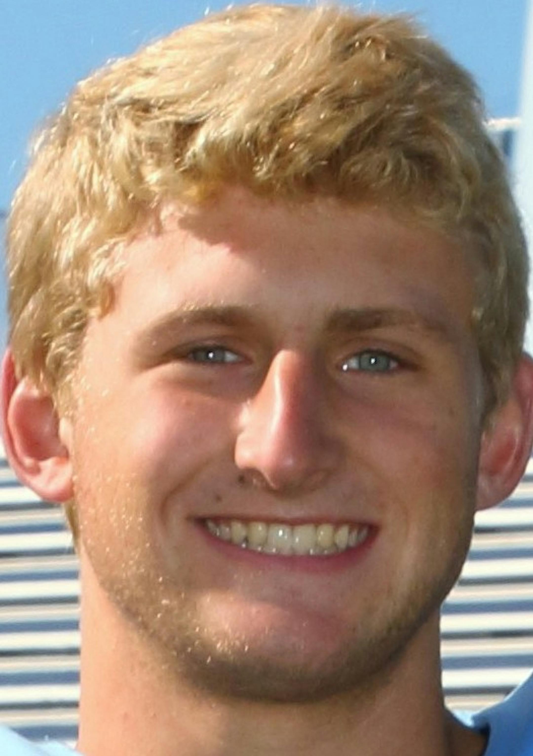 Josh Schlangen, Blaine football, sr., 2020-21