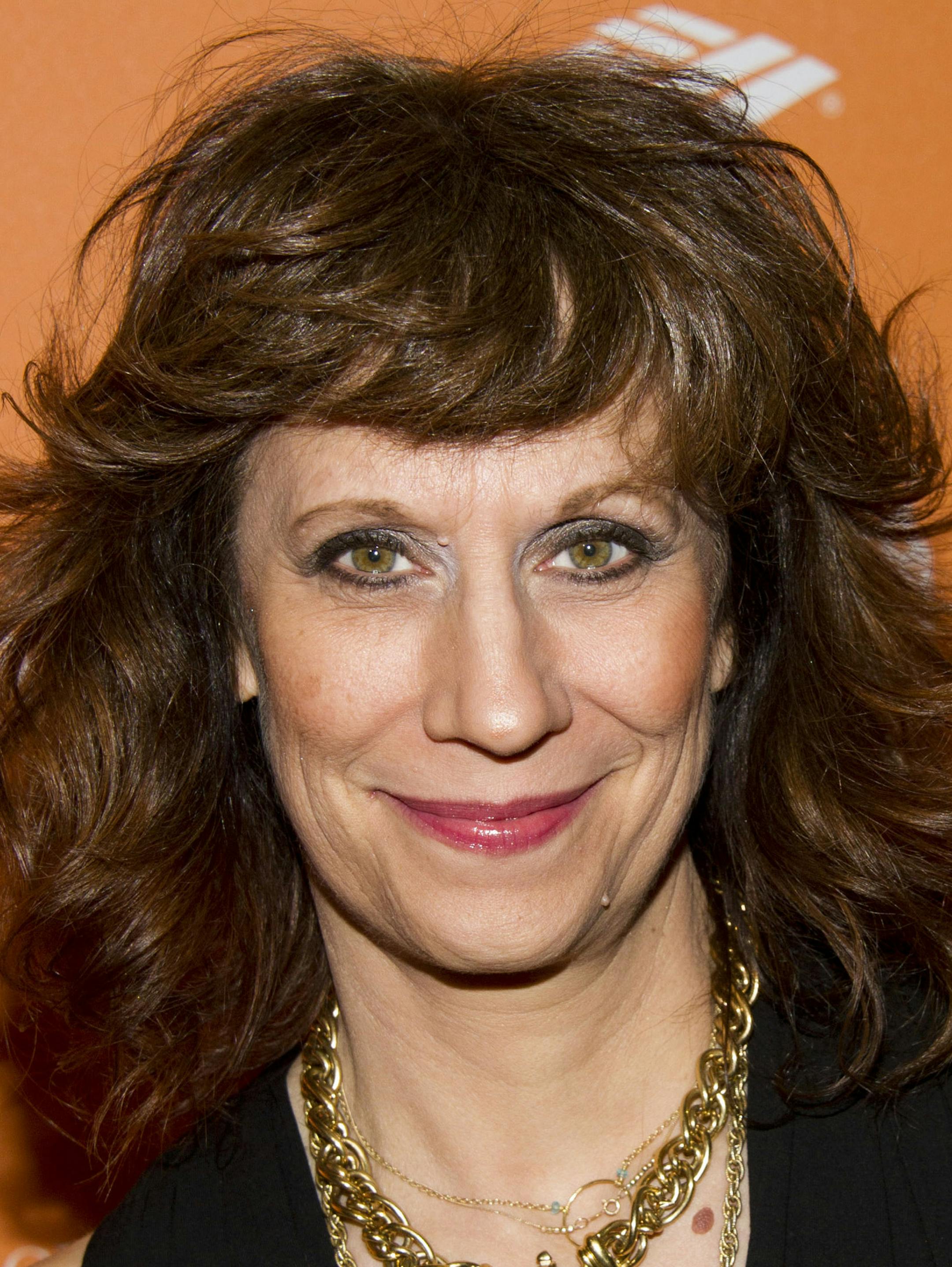 Lizz Winstead attends "On The Chopping Block: A Roast of Anthony Bourdain" on Thursday, Oct. 11, 2012 in New York. (Photo by Charles Sykes/Invision/AP Images) ORG XMIT: INVW