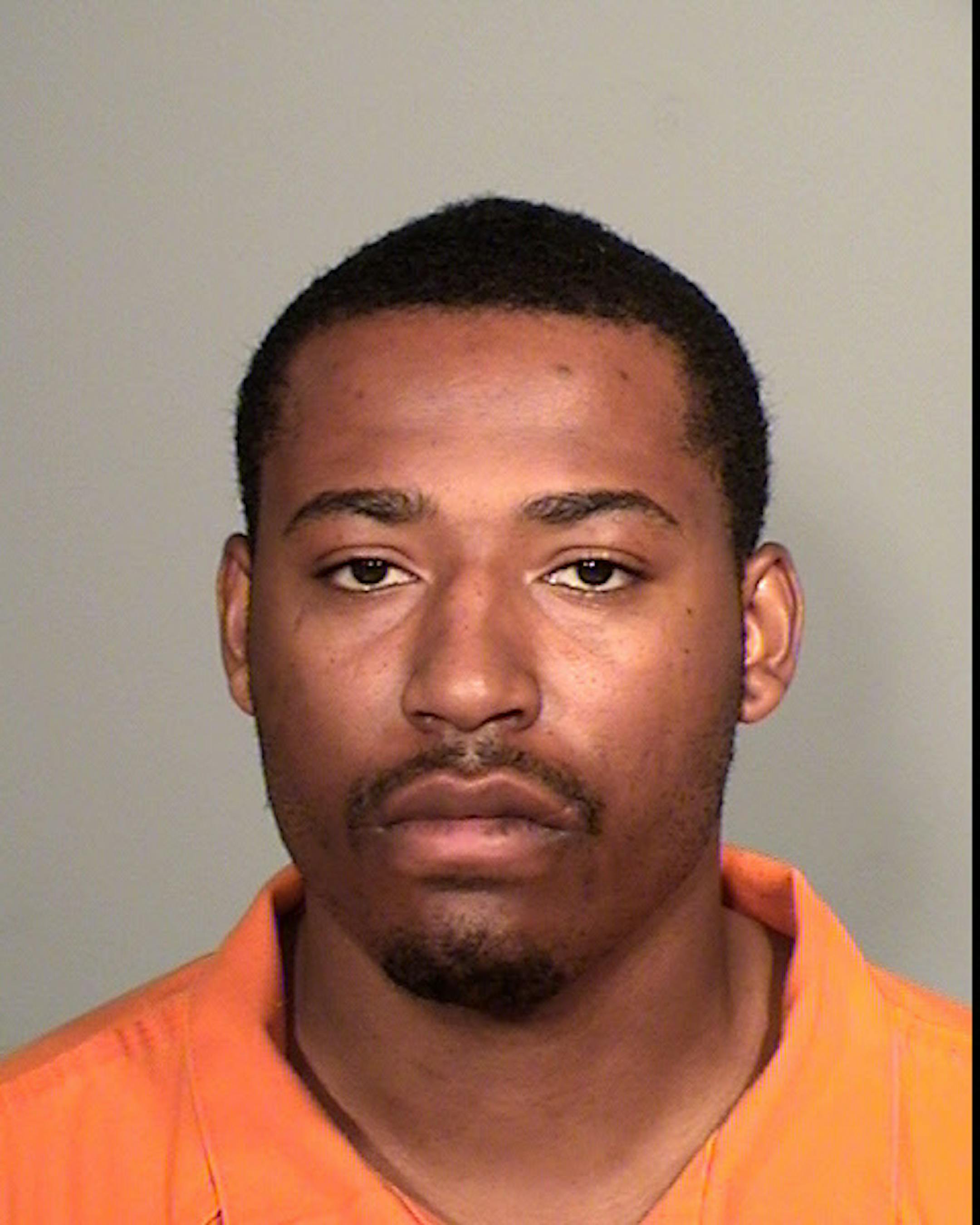 Gabriel Robert Kimbrough