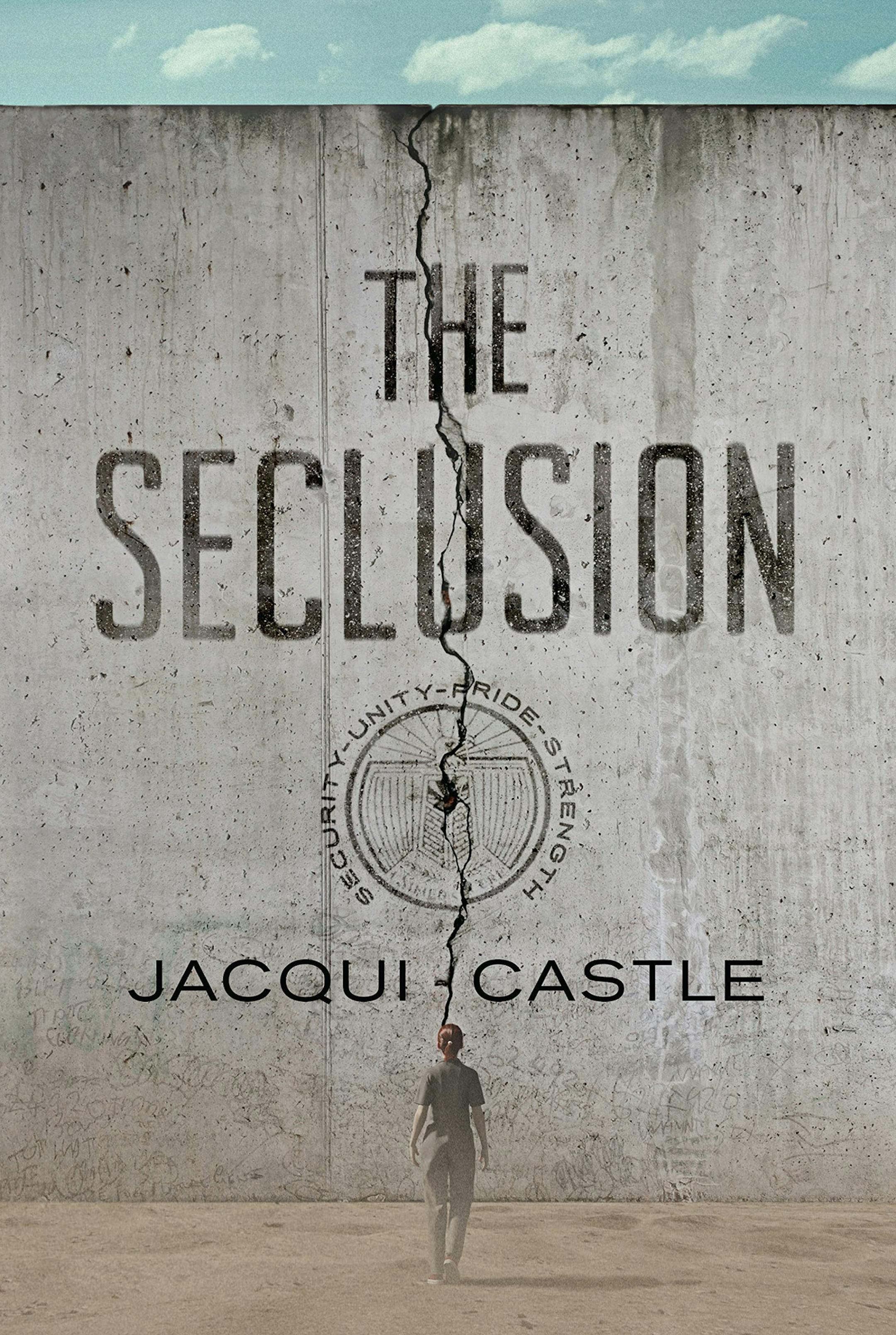 "The Seclusion" by Jacqui Castle