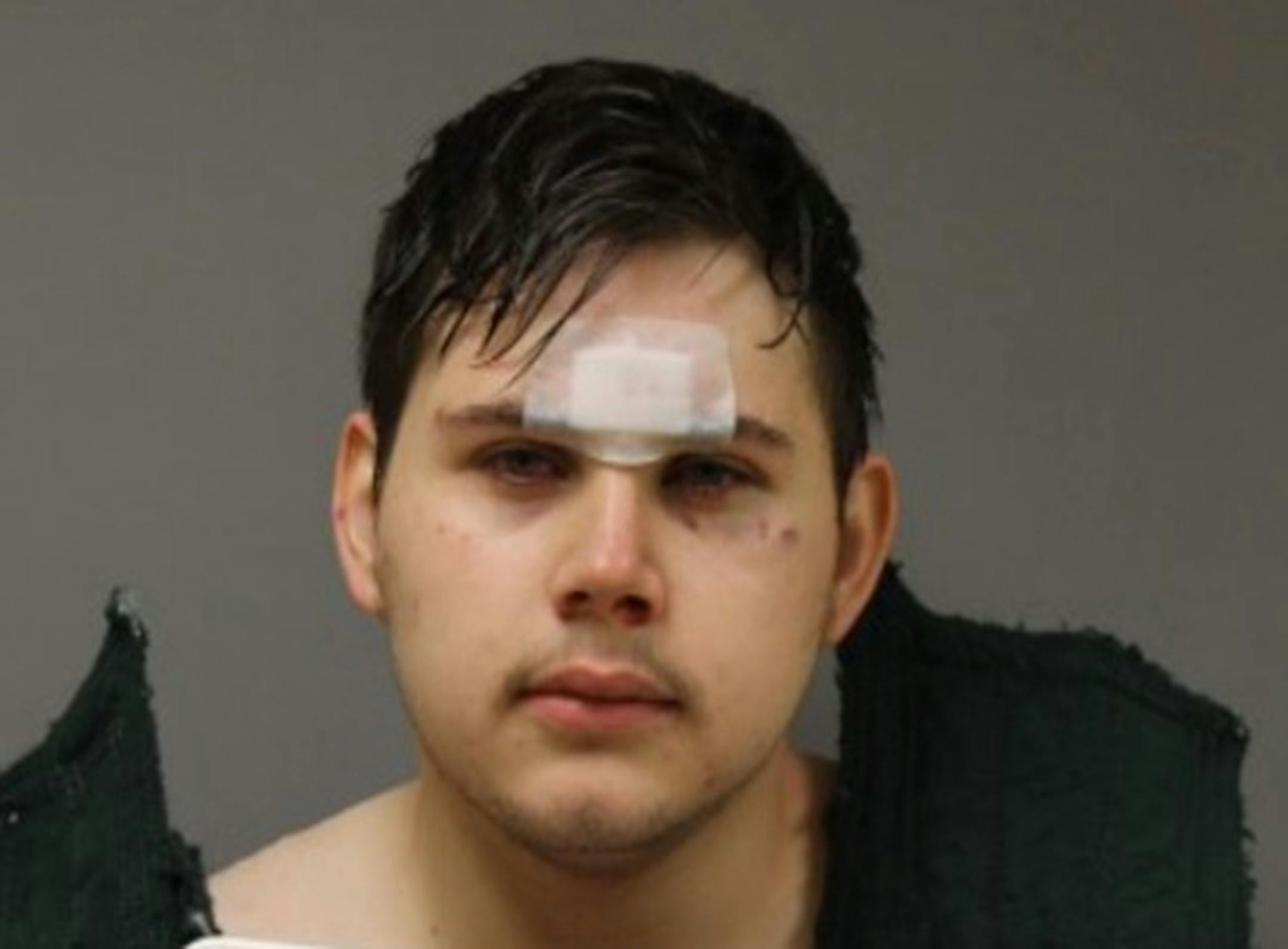 Devin Matthew Weiland