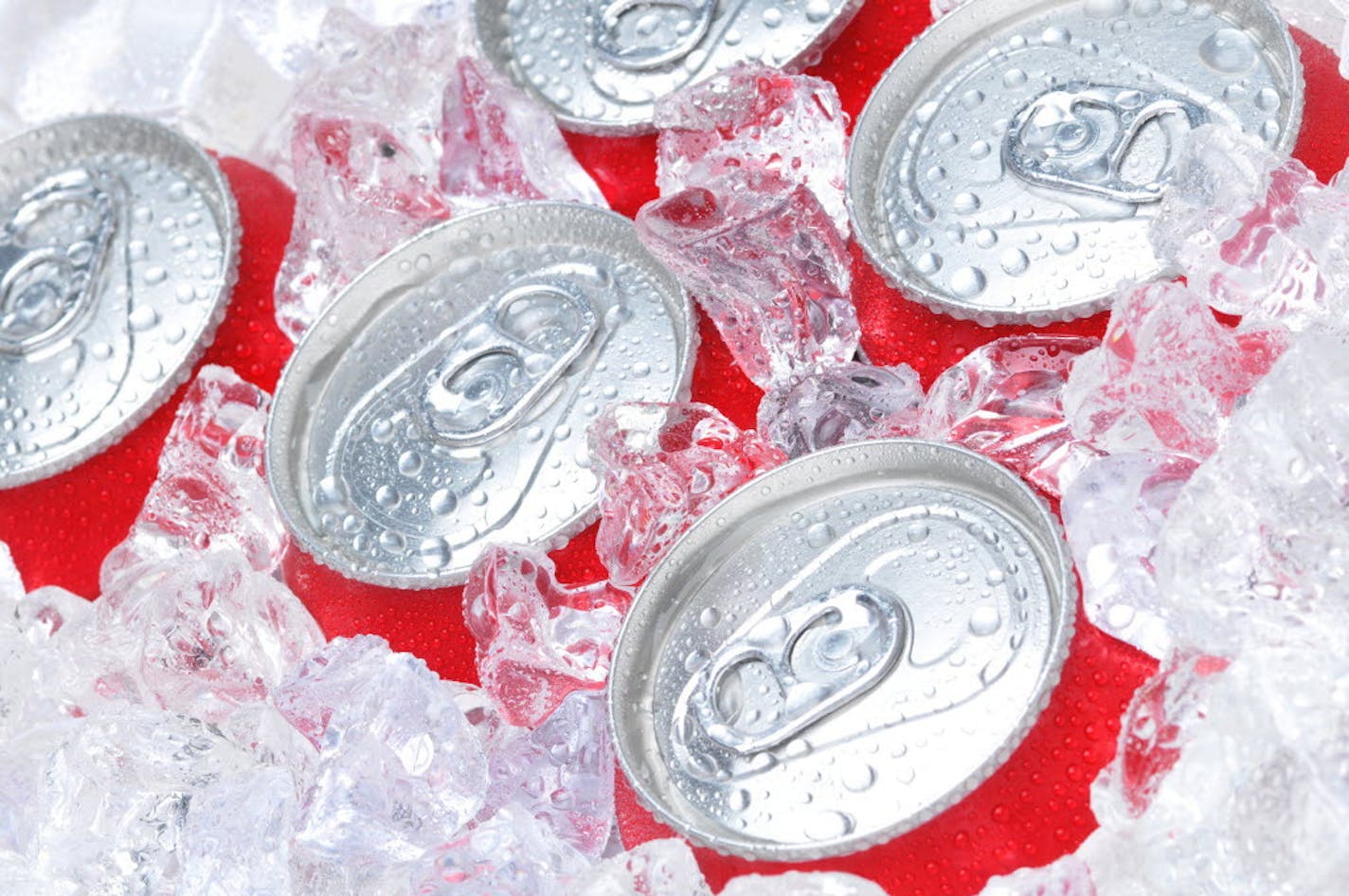 Drinking lots of soda and other sugary drinks linked to gallbladder cancer, study shows.