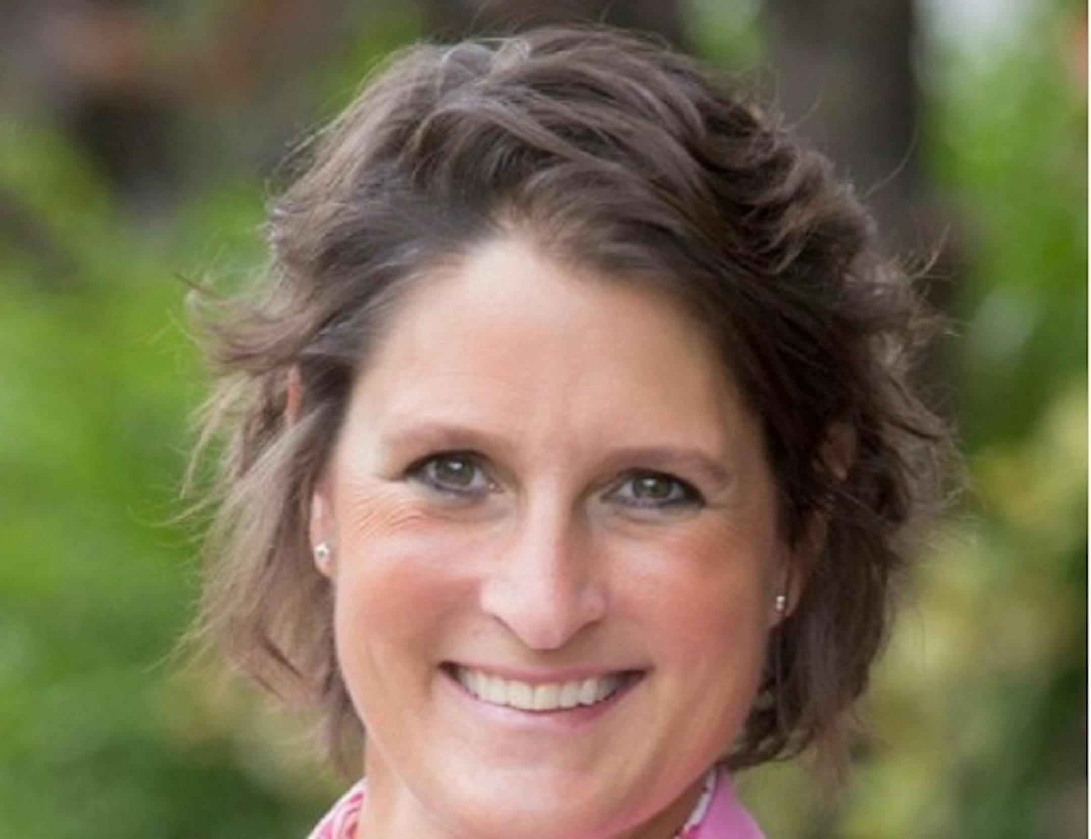 Sarah Stivland was one of the two members accused of bullying.