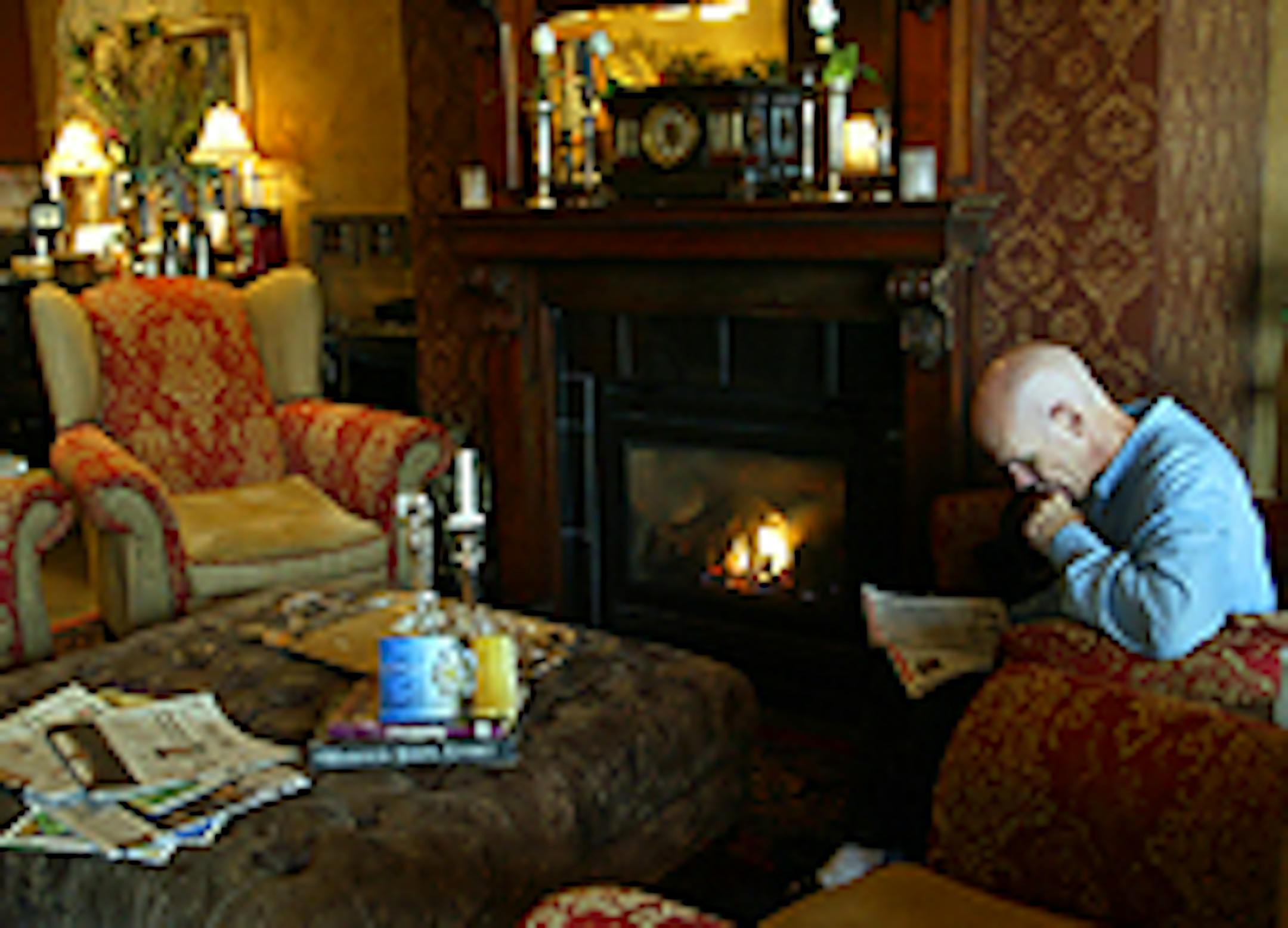 Wilde Roast in its current location