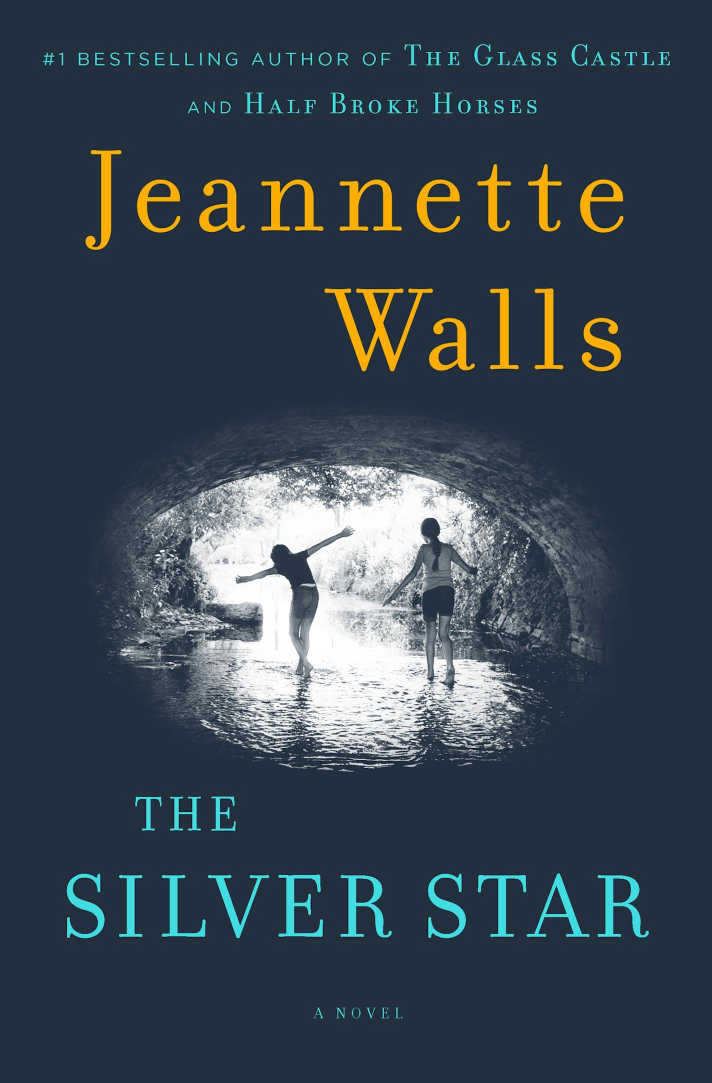 "The Silver Star," by Jeannette Walls