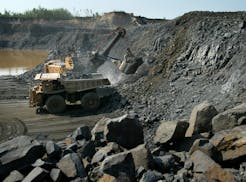 Cliffs Natural Resources, owner of taconite operations in Hibbing, Minn., has changed its name back to Cleveland-Cliffs Inc. (TOM WALLACE/Star Tribune