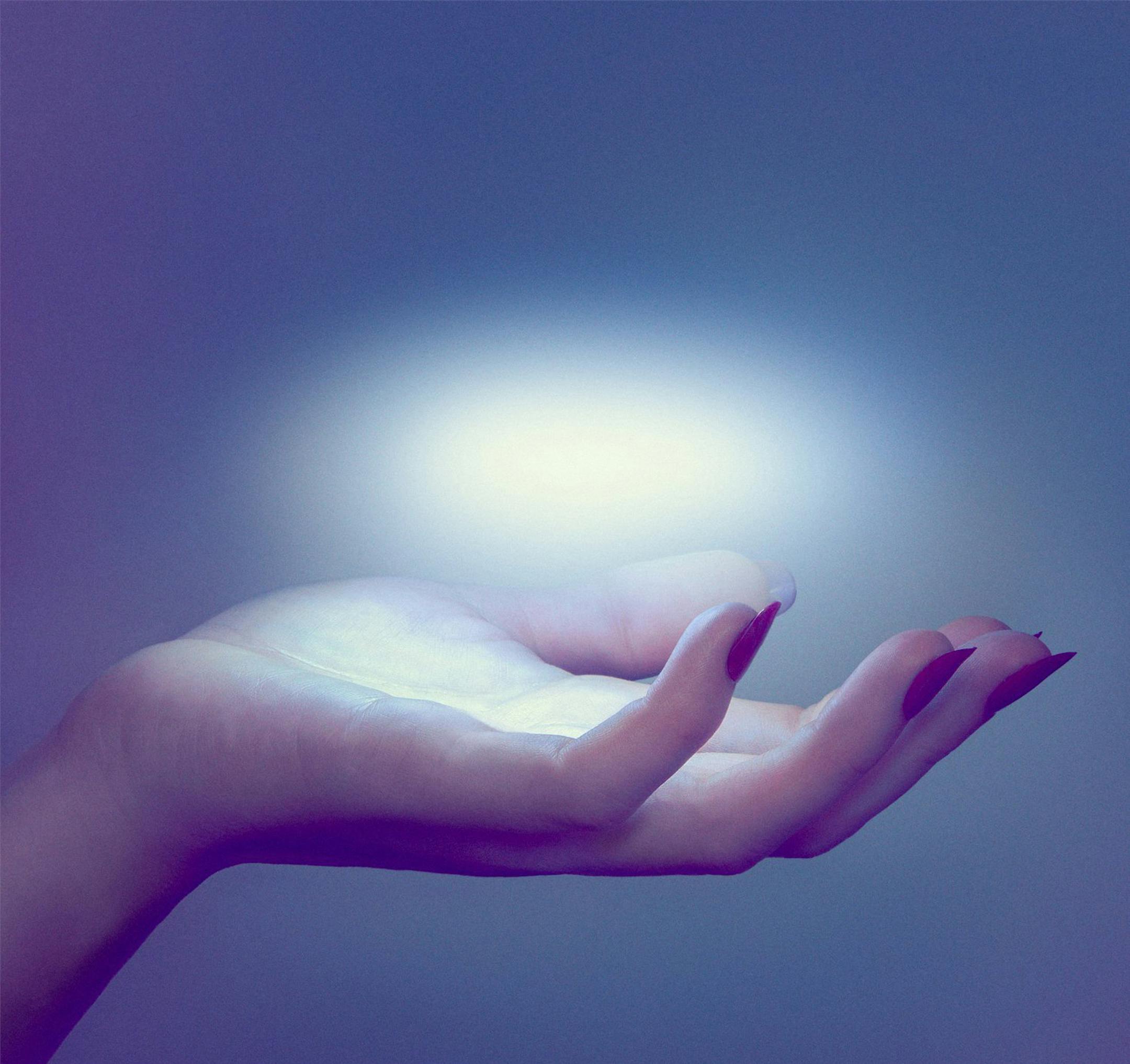 They Want My Soul, Spoon album cover art