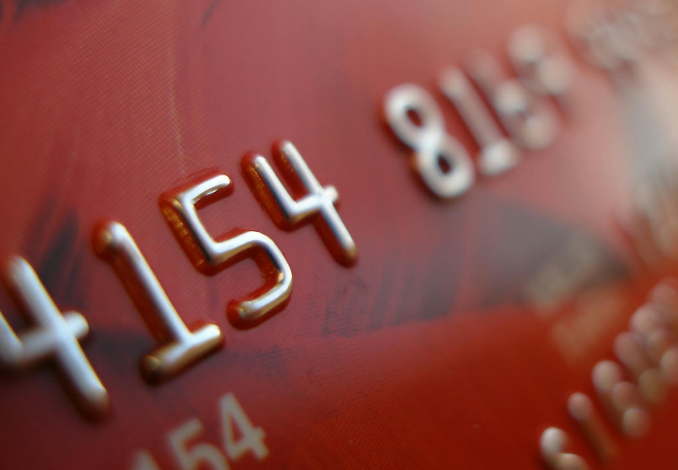 Prepaid refund cards provide benefits for the companies that issue them. Not so much for consumers. (Dreamstime/TNS) ORG XMIT: 1281868