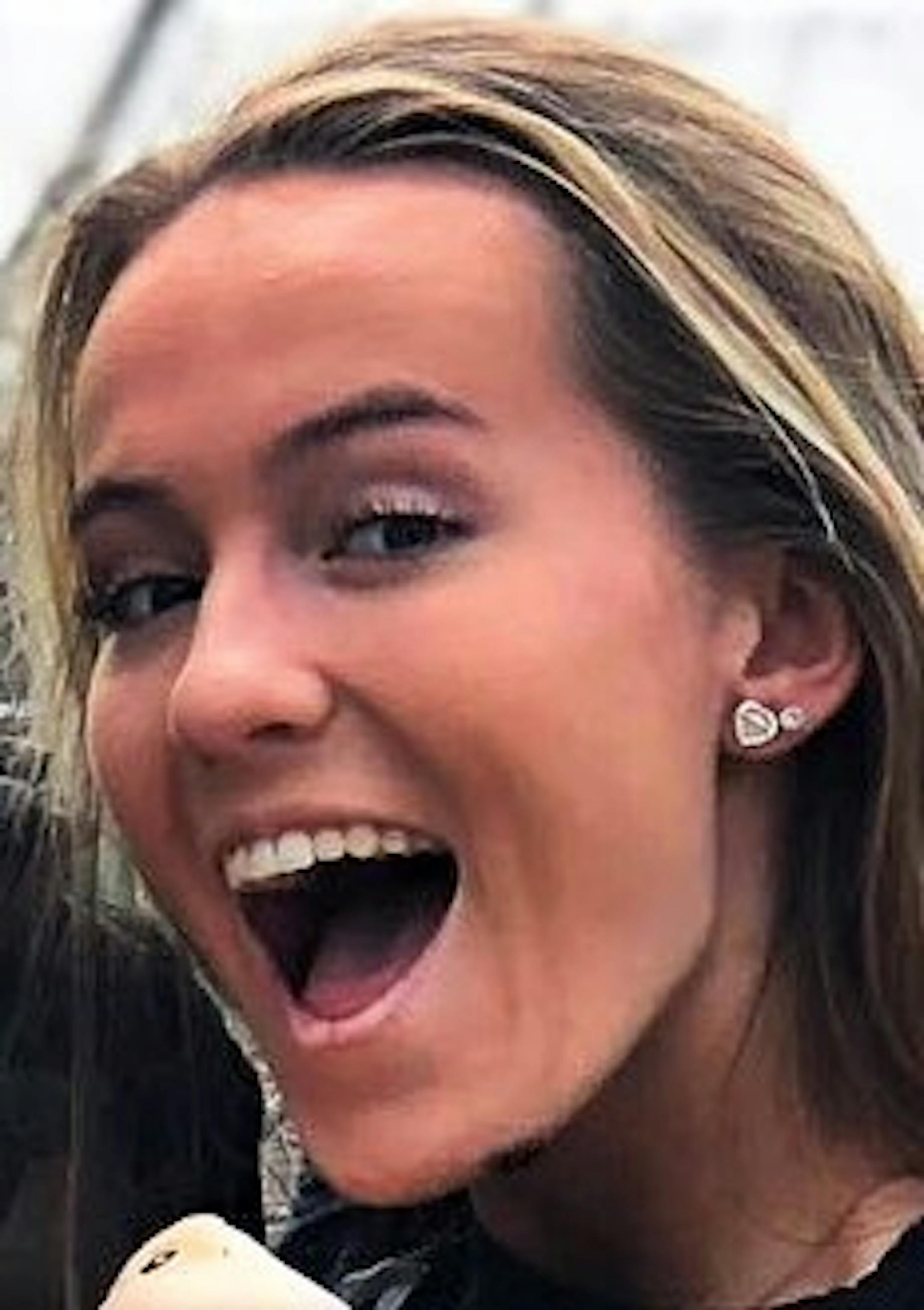 Taynian Walgrave, Prior Lake track, jr., 2018-19