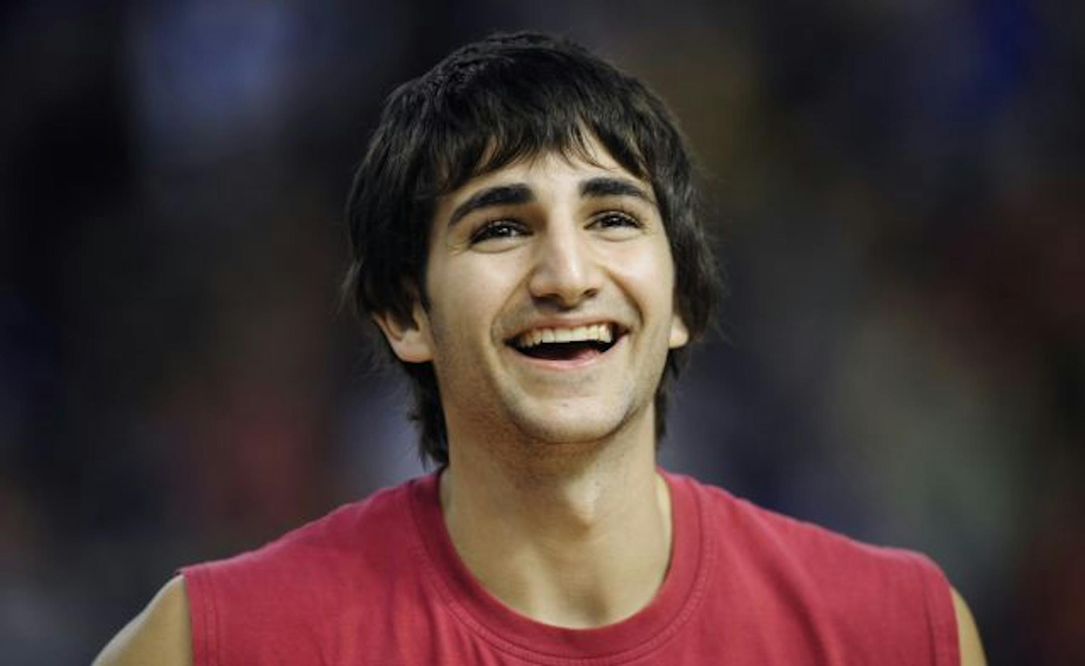 Ricky Rubio