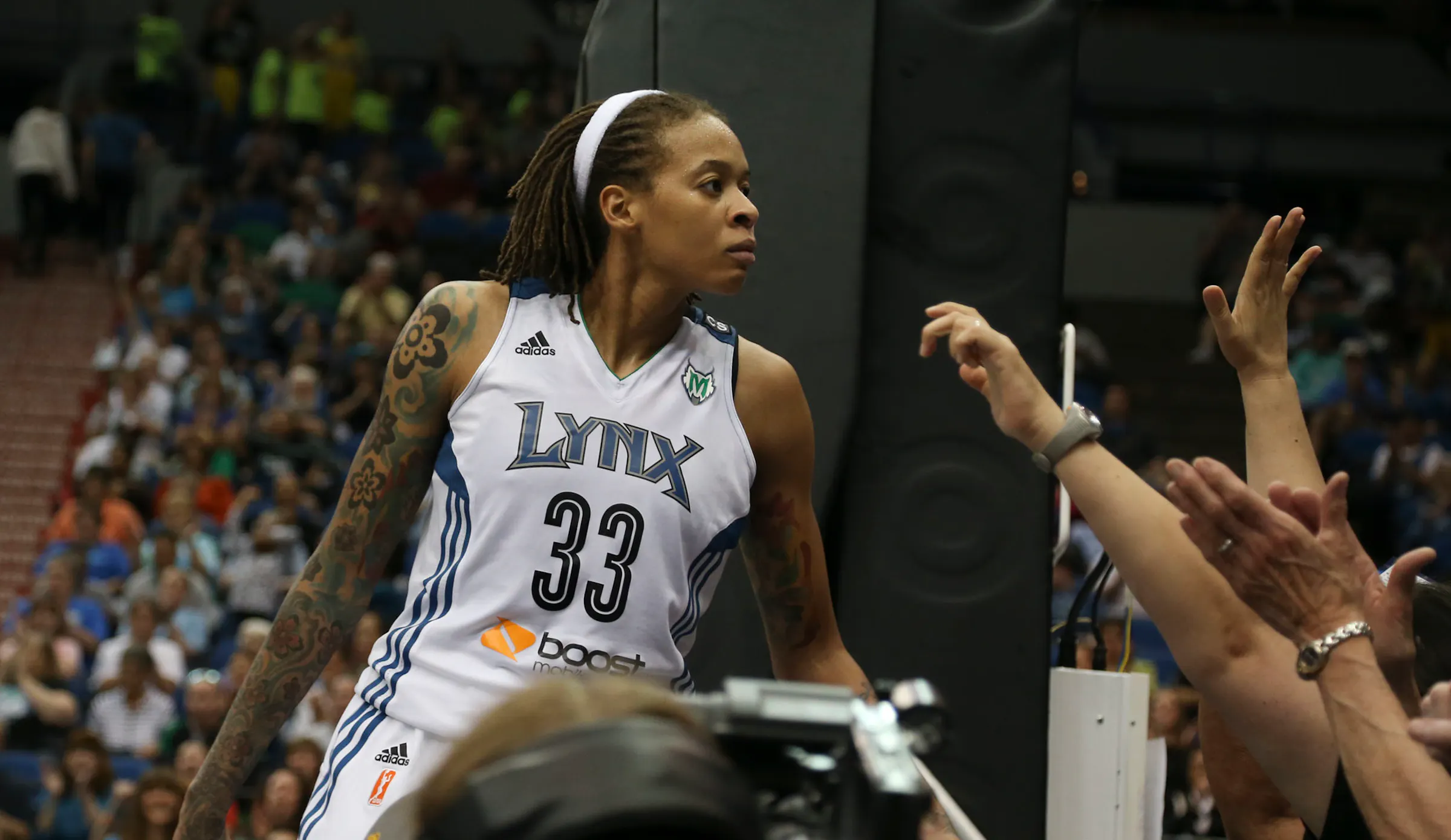 Lynx-Phoenix preview