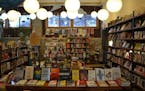 Boneshaker Books in Minneapolis is hosting online book clubs.
