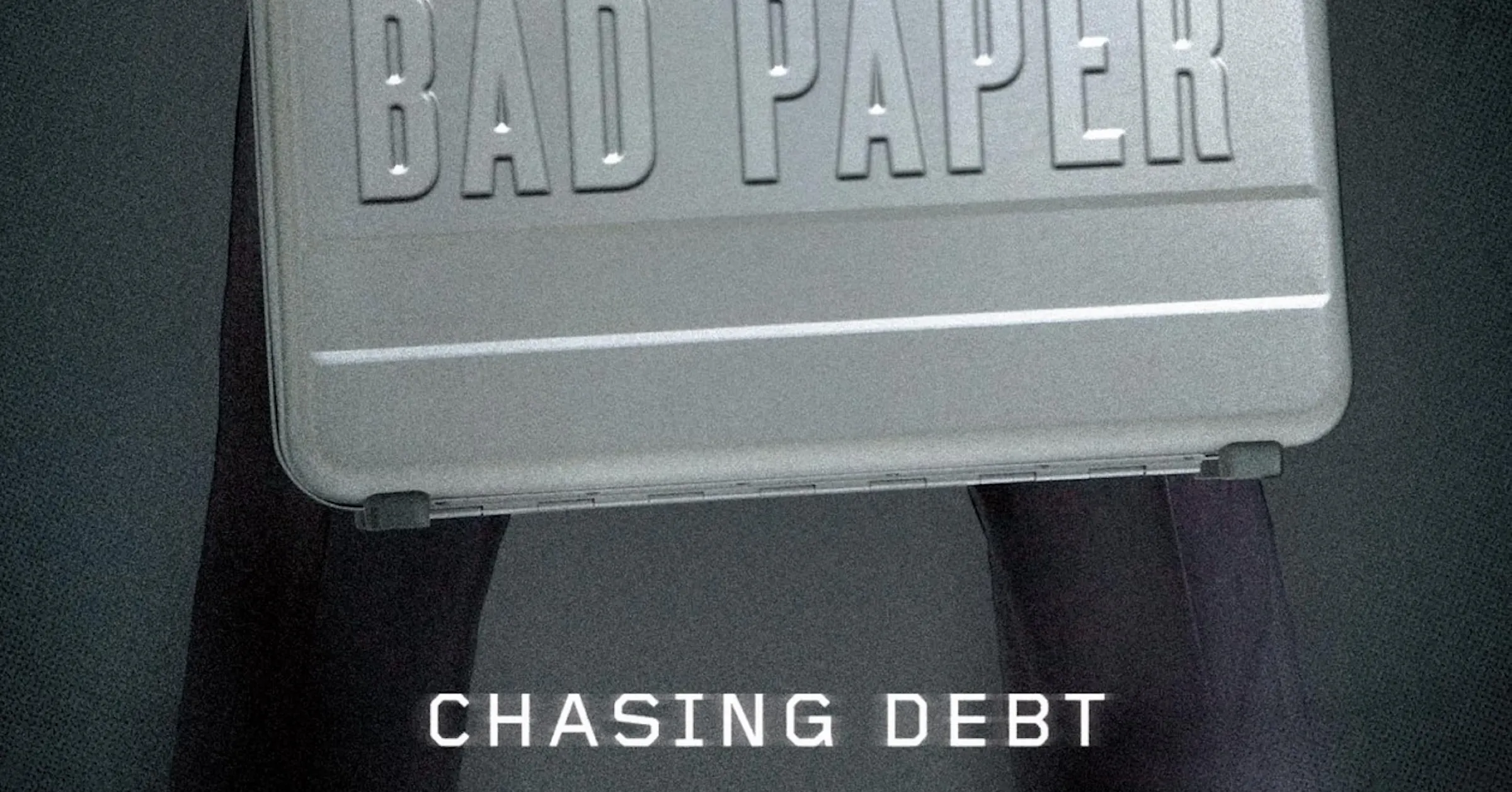Bad Paper Model Review: 'Bad Paper,' by Jake Halpern