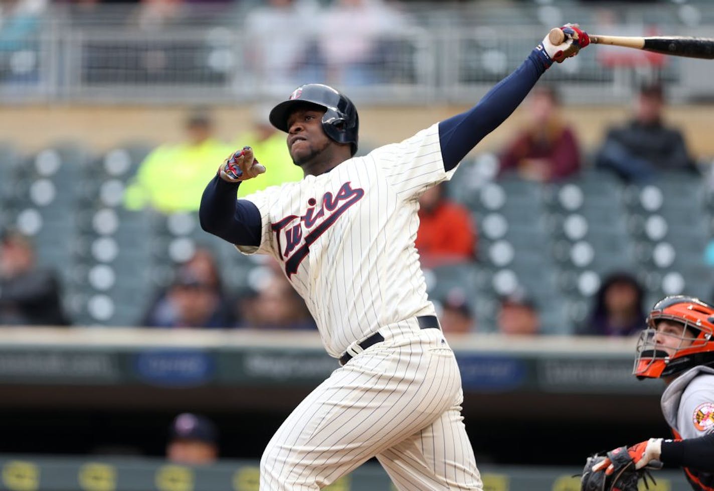 Miguel Sano