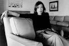 Review: 'The Last Love Song: A Biography of Joan Didion,' by Tracy Daugherty