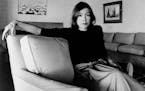 Review: 'The Last Love Song: A Biography of Joan Didion,' by Tracy Daugherty