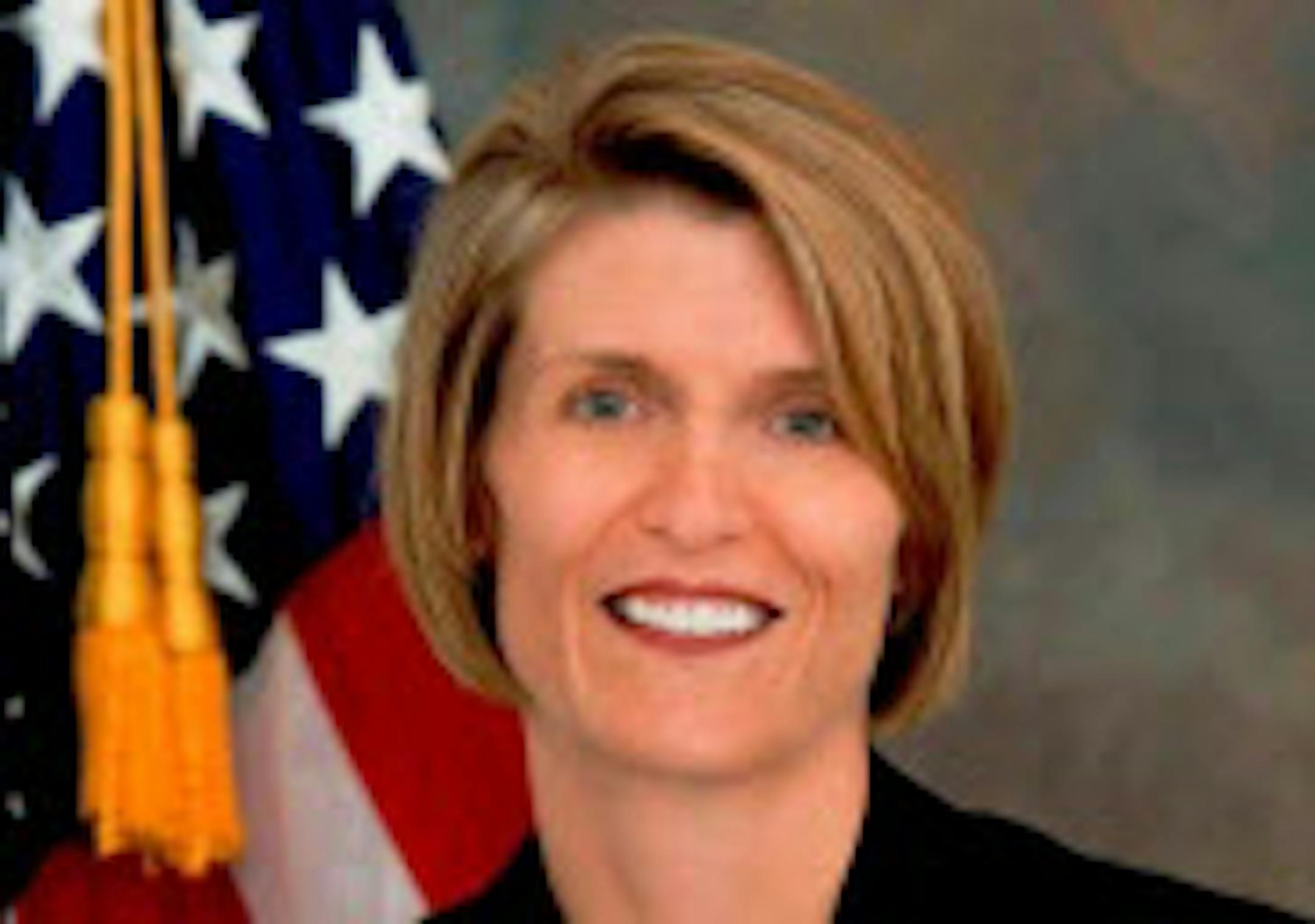 Jill Sanborn has overseen hundreds of overseas terror and kidnapping cases.