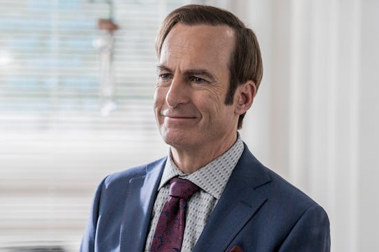 Better Call Saul': What Is It About