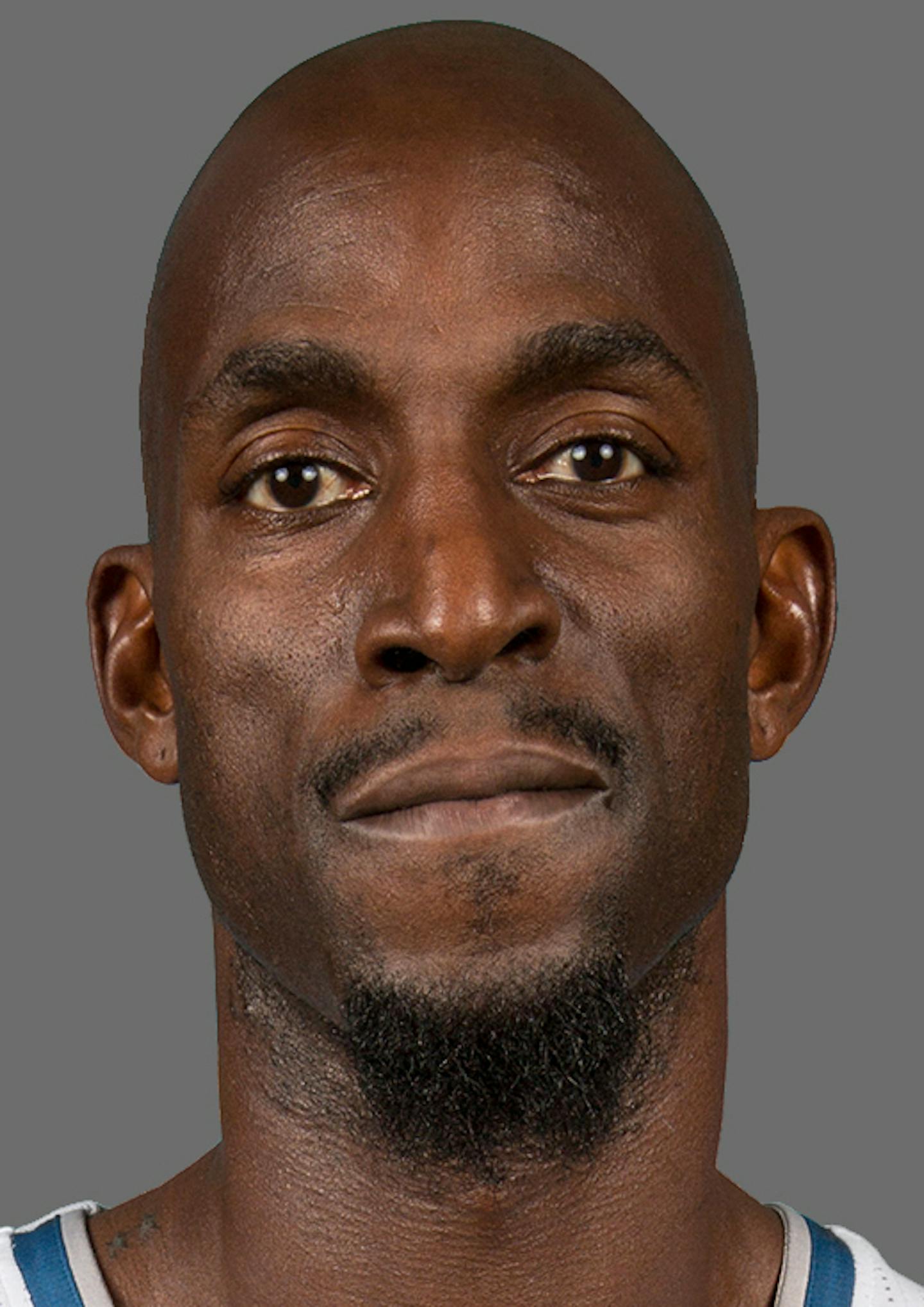 Kevin Garnett Timberwolves 2015-16