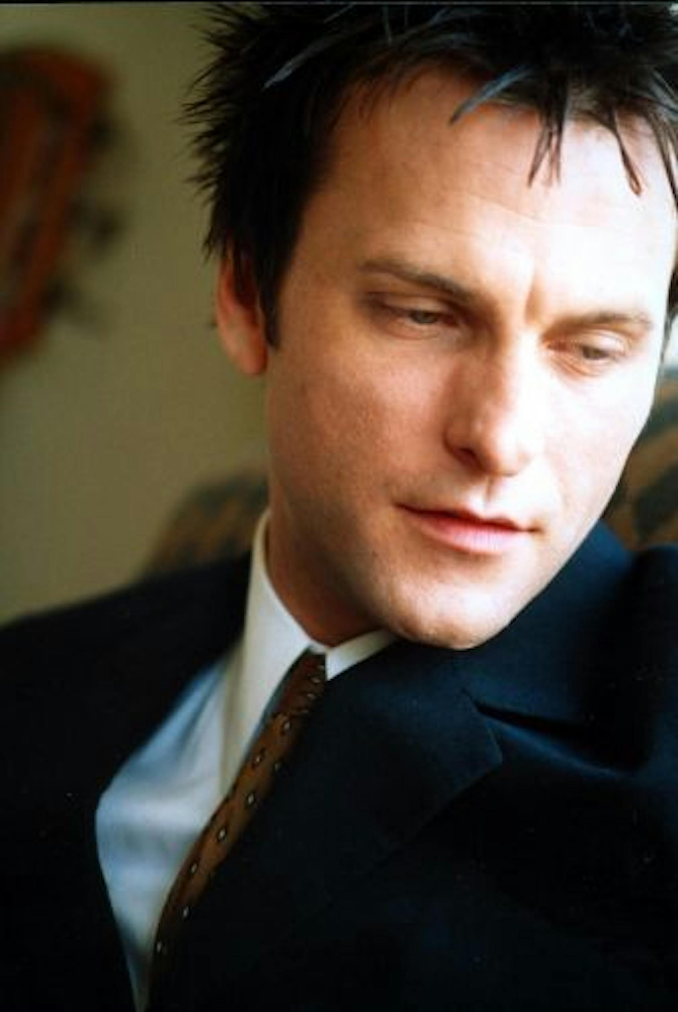 Tommy Stinson & The Figgs, music group. Photo by Jenn de Mahy.