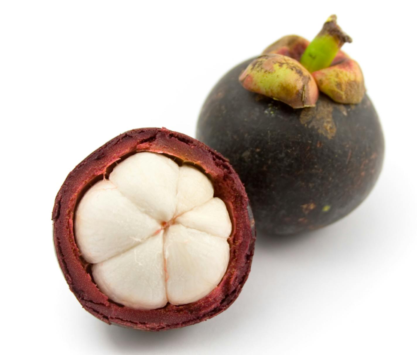 Mangosteen