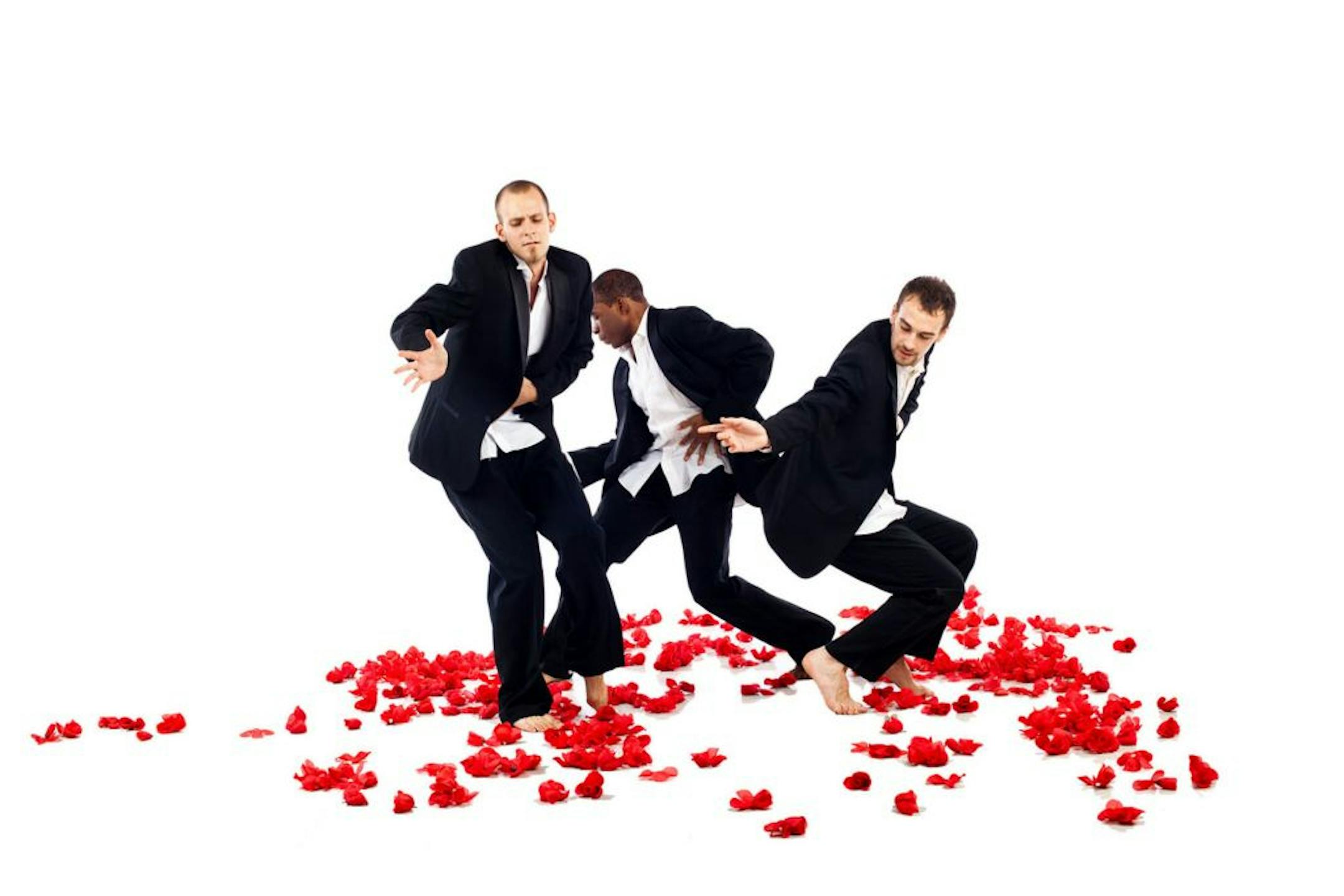 "Bate" by Luna Negra Dance