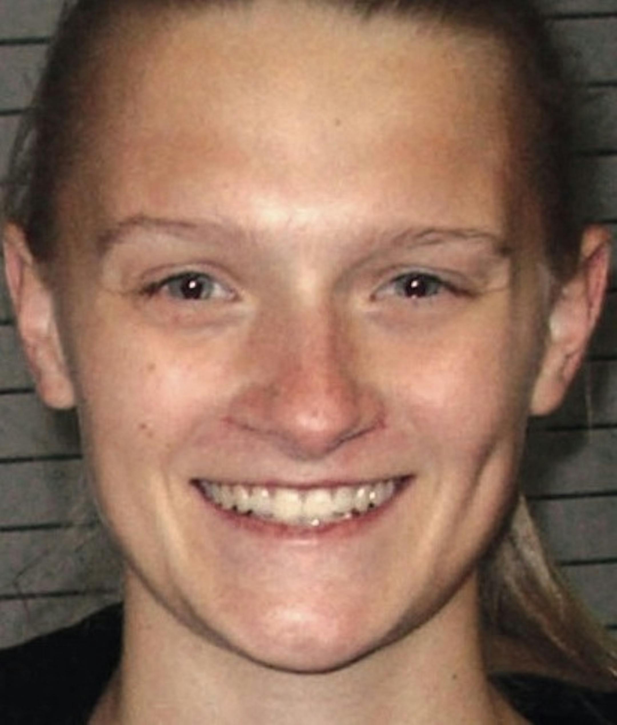 Remi Larson, Stillwater lax, All-Metro, 2014-15