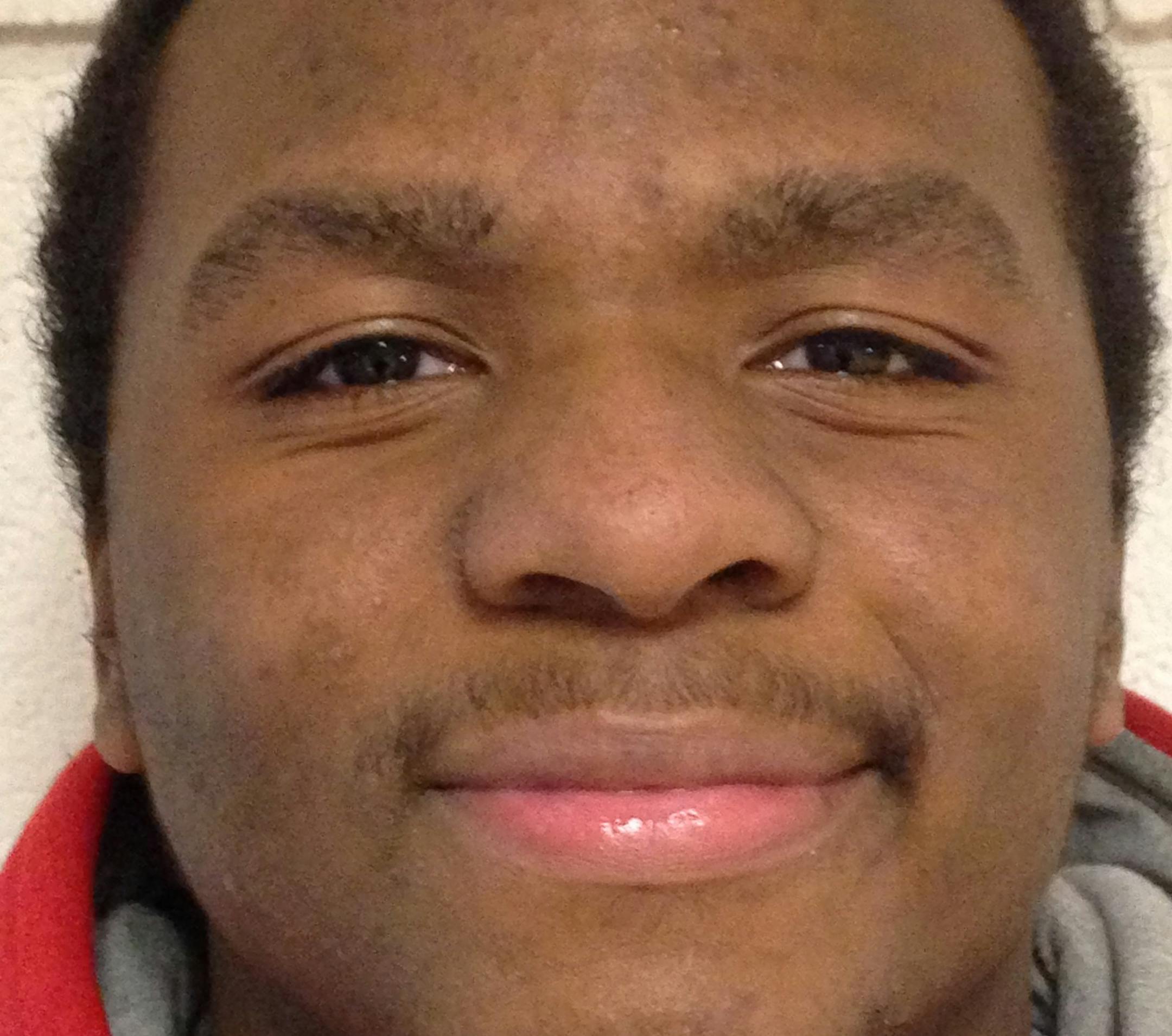 Anthony Anderson, Eden Prairie, All-Metro football